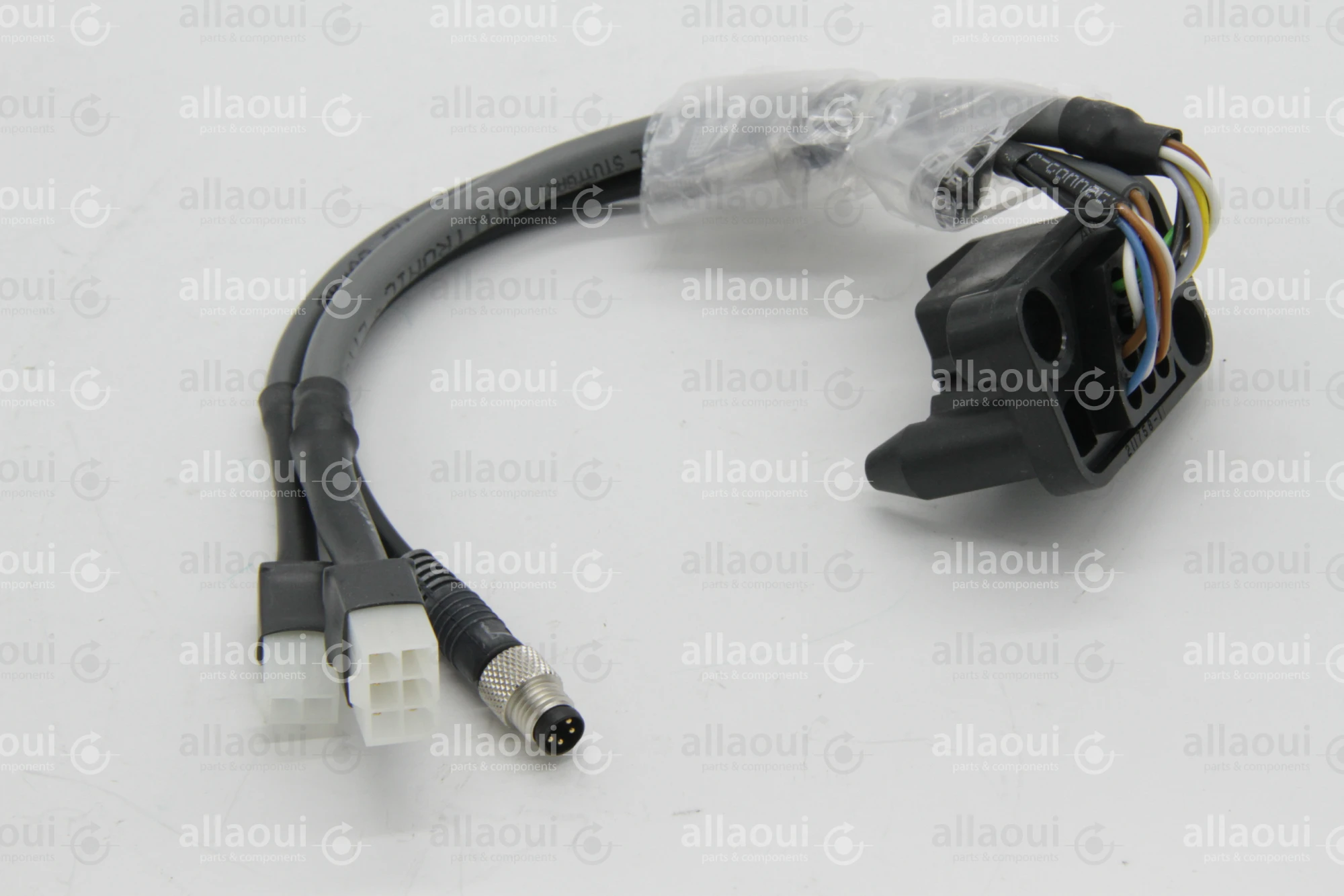 Heidelberg Cable Set LKG1126030 FH.1094861/02