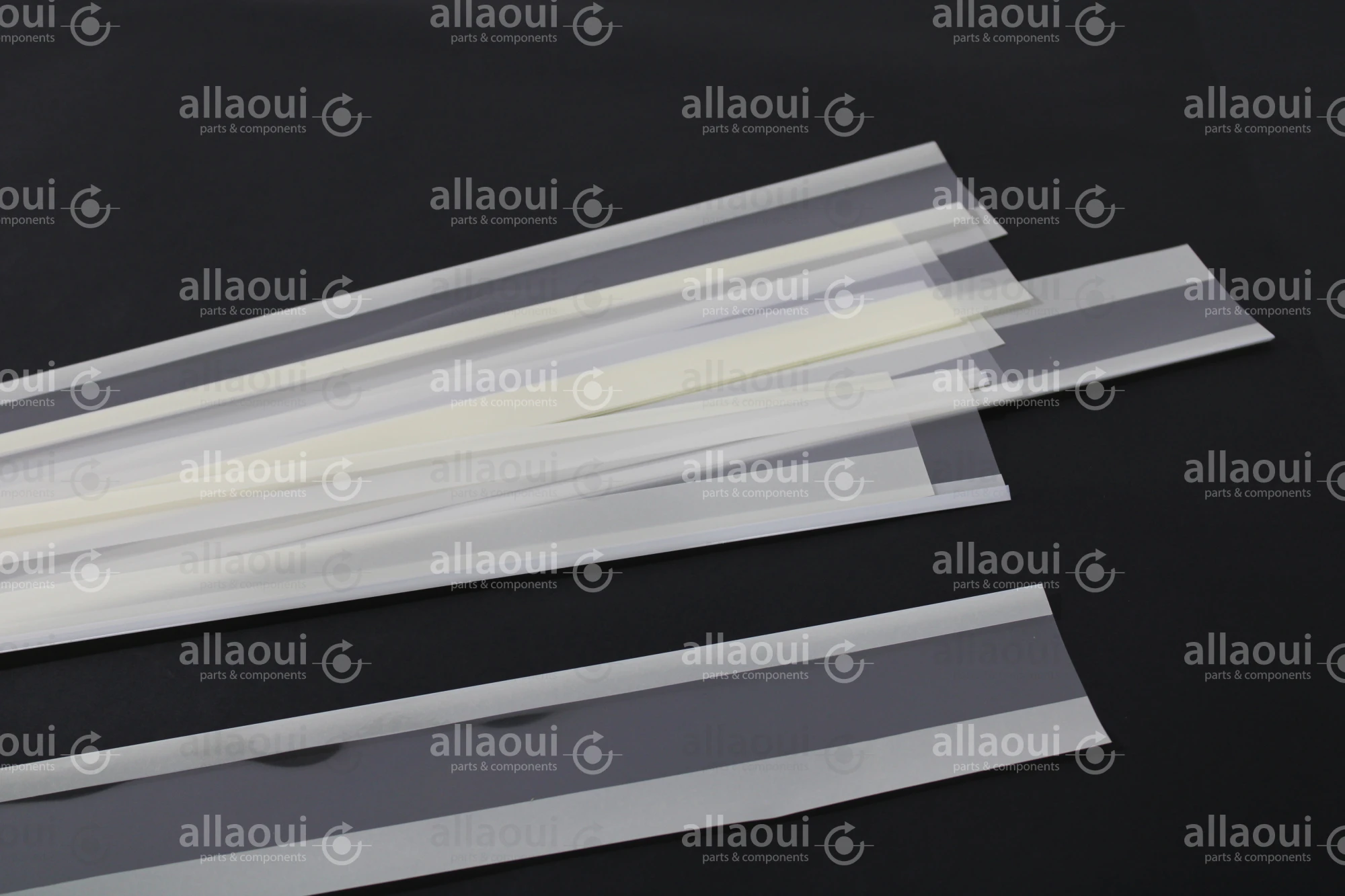 Heidelberg Protective foils (12 Pieces ) 82.008.119F/01