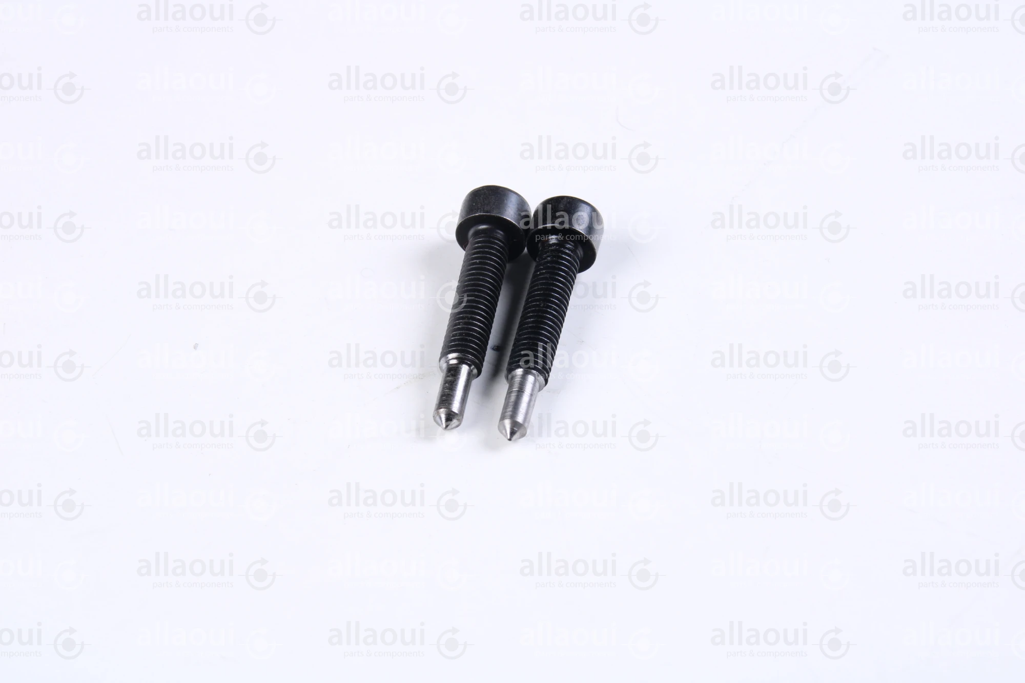 Müller Martini Screw (2 Pieces) 0888.0412.4 (2 Stück)