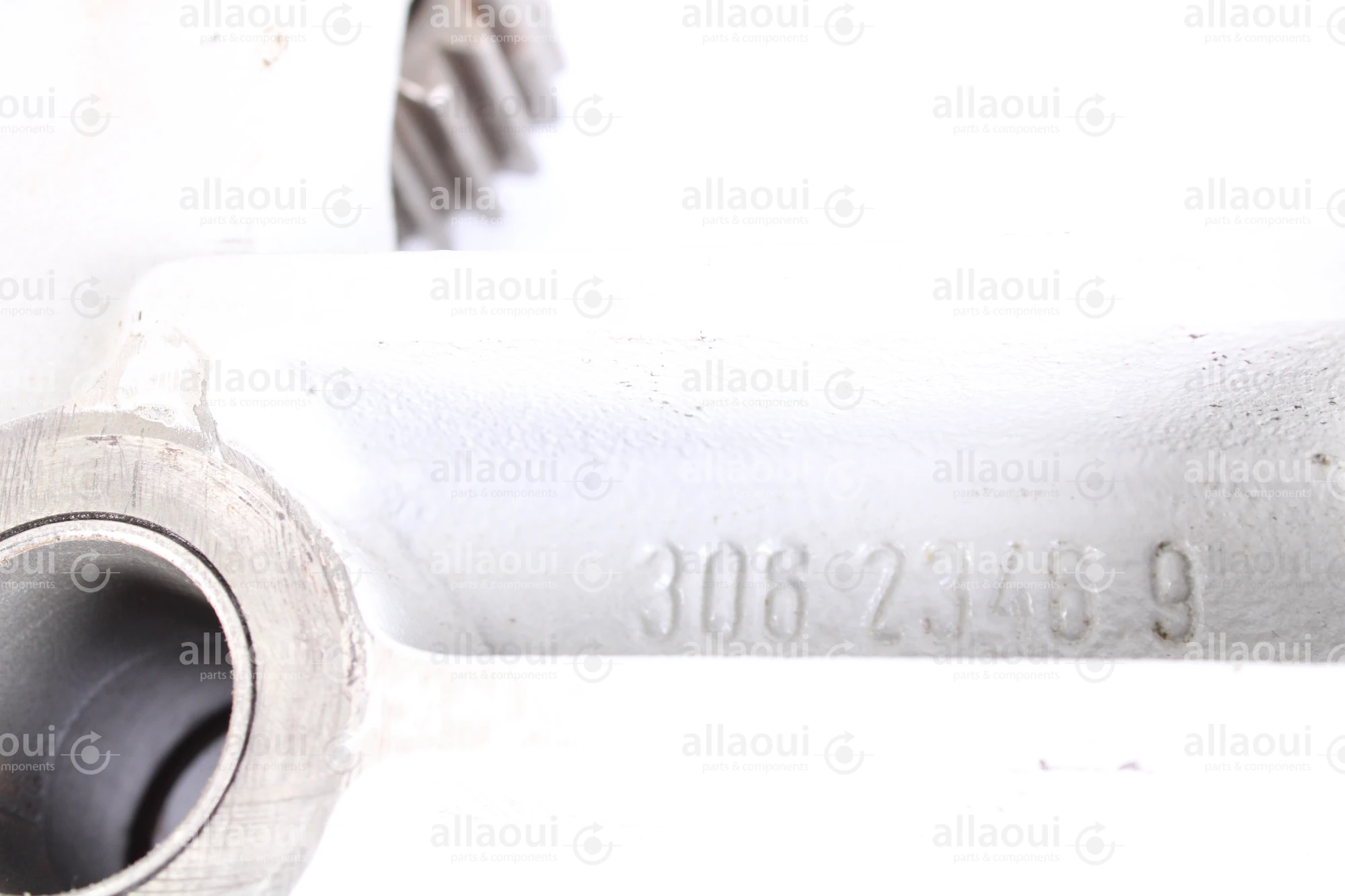 Müller Martini Feeder cpl. 0306.2346.9