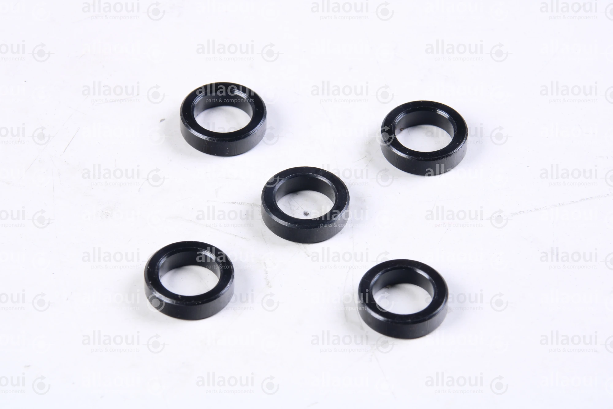 Müller Martini Spacer Sleeve 12 0023.0052