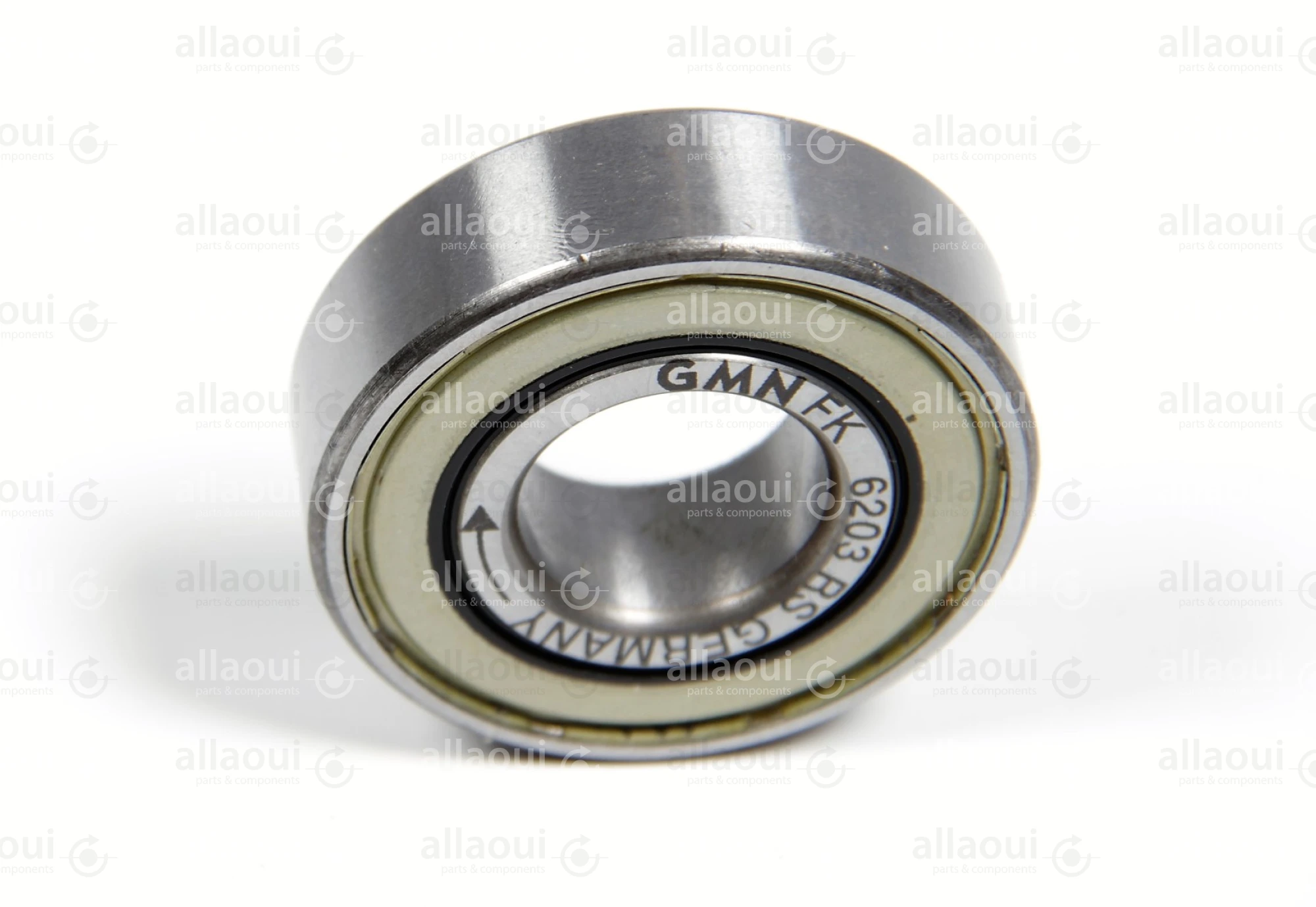 Heidelberg Bearing 6203 RS ZD.235-216-01-00