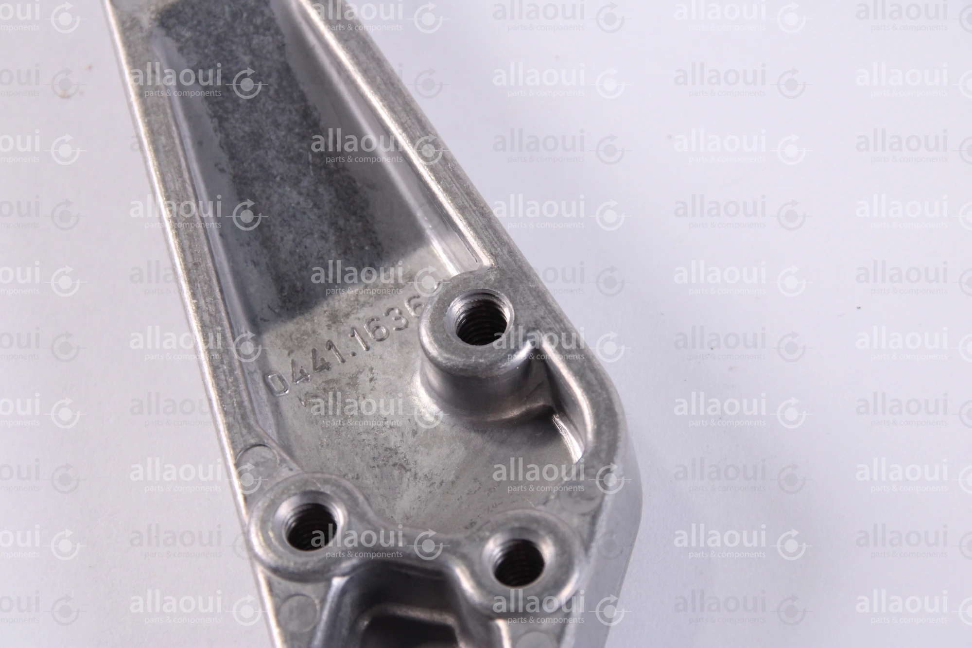 Müller Martini Lever 0441.1636.3