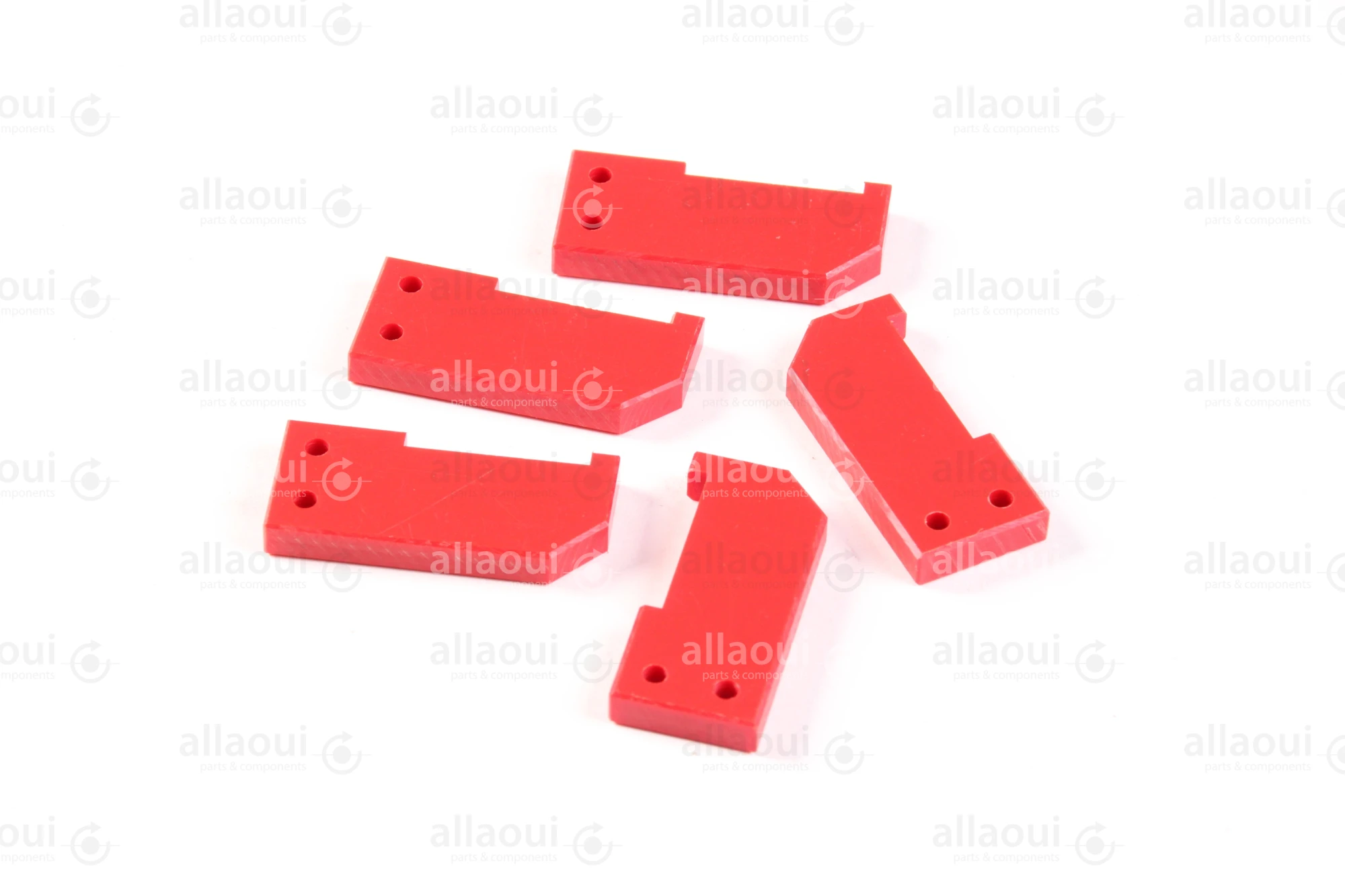 Dipak A/S Catch (5 Pieces) Y114.916