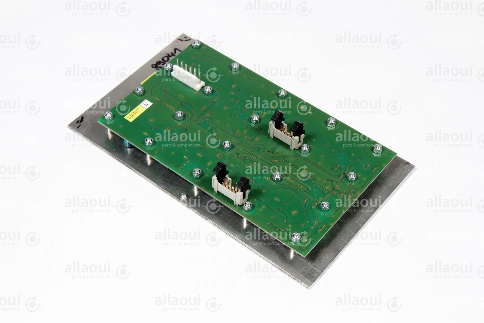 Koenig & Bauer (KBA) Panel BDT 201-240