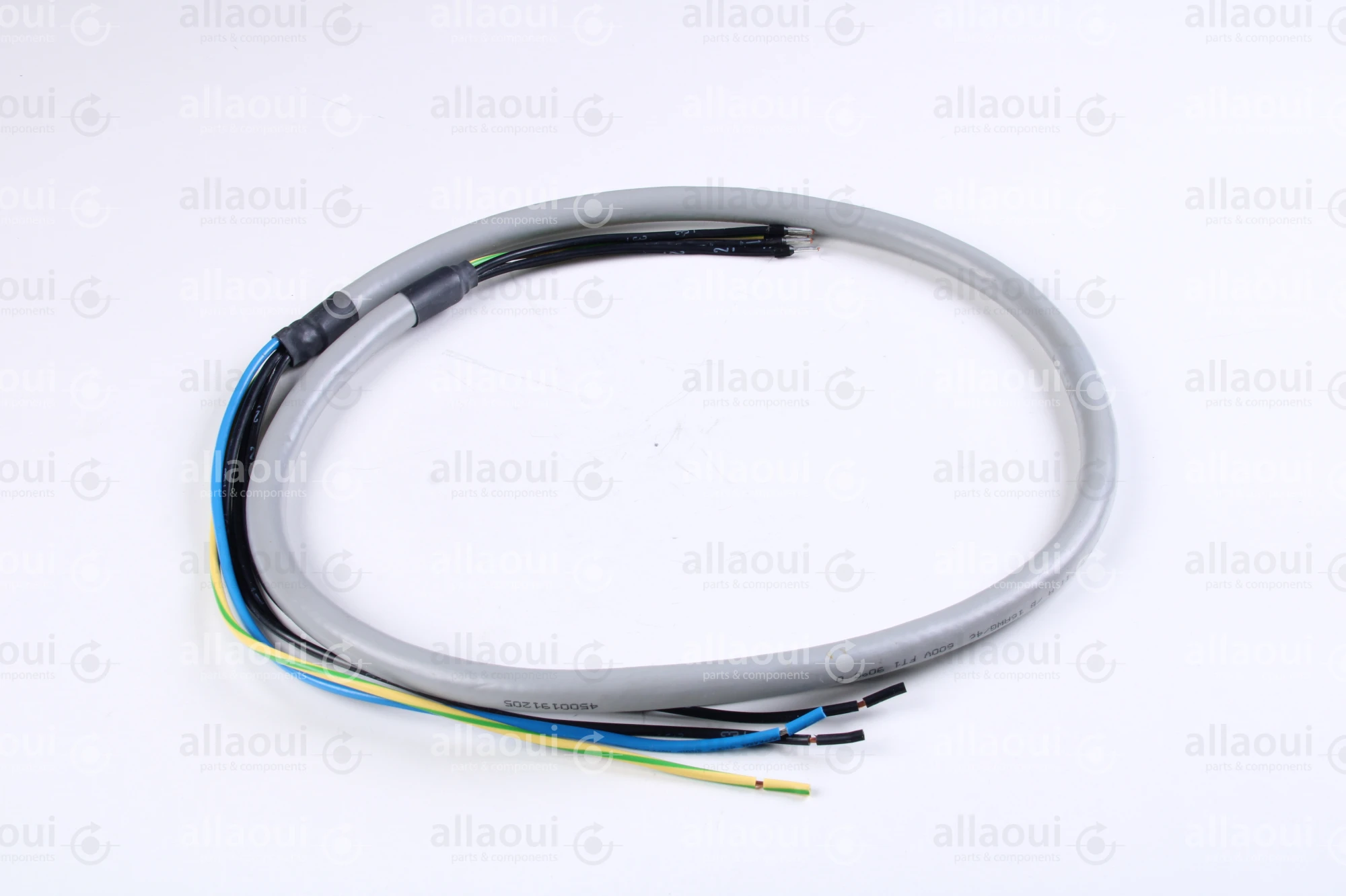 Polar Lapp cable 6411199 4G1 046732