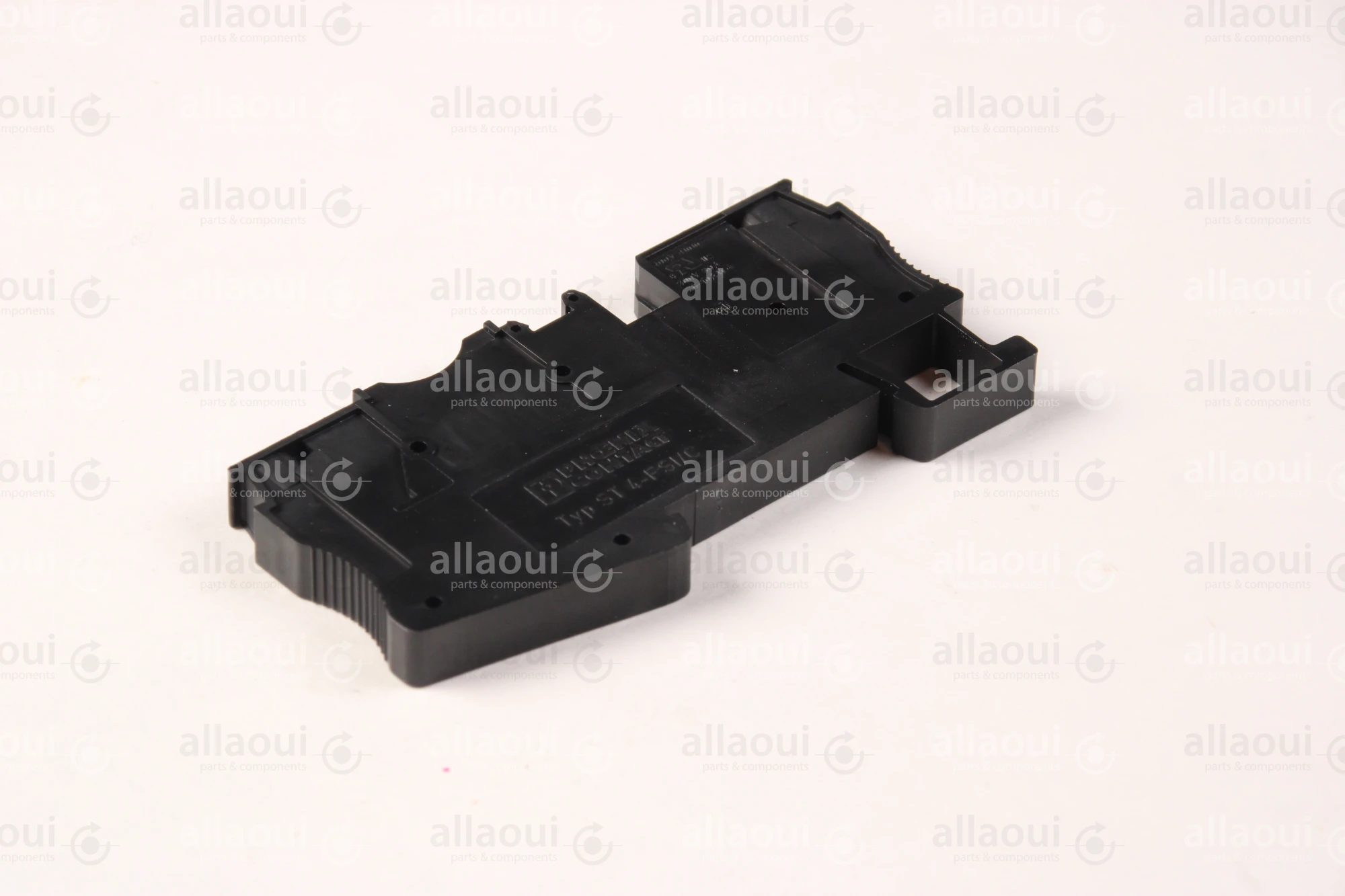 System GmbH Block Terminal S-20-901