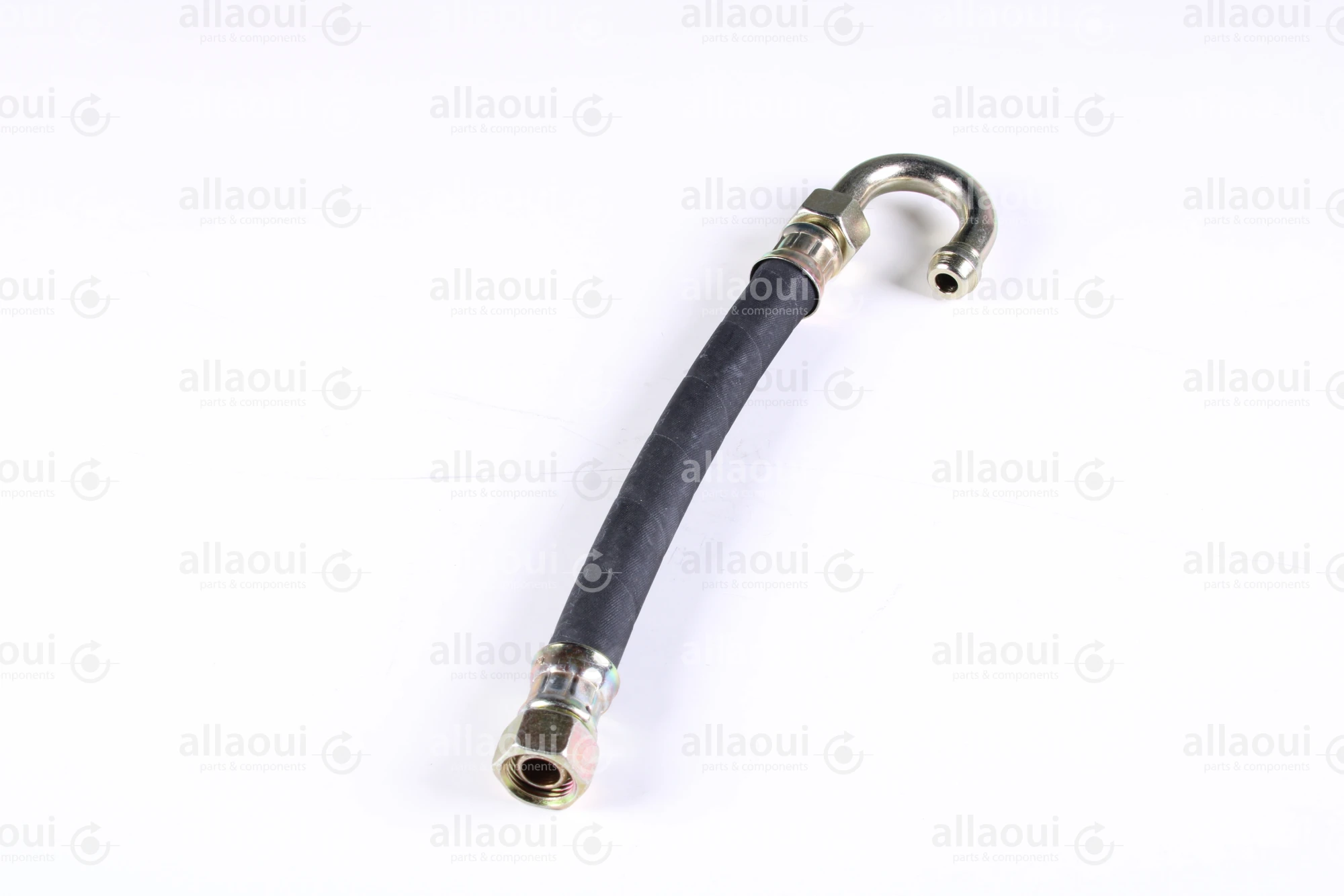 Heidelberg Ink Temperature Control Hose 71.009.116