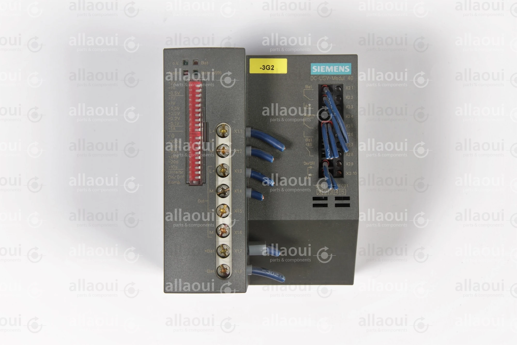 Siemens Power Supply 6EP1 931-2FC21