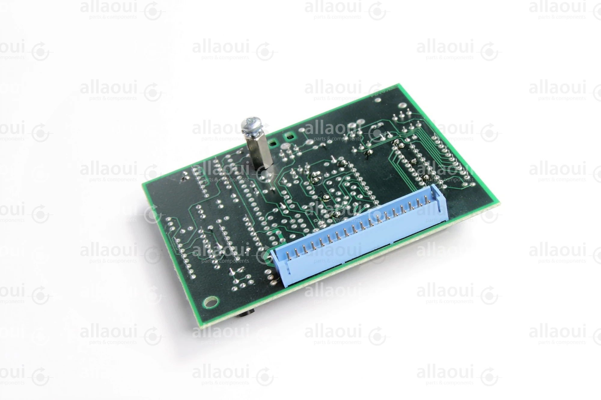 QuadTech Circuit Board 61061