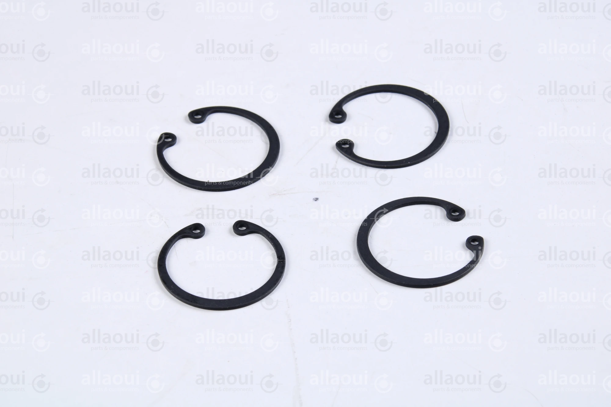 Müller Martini Retaining Ring 30X1.2 (4 Pieces) 0031.1114