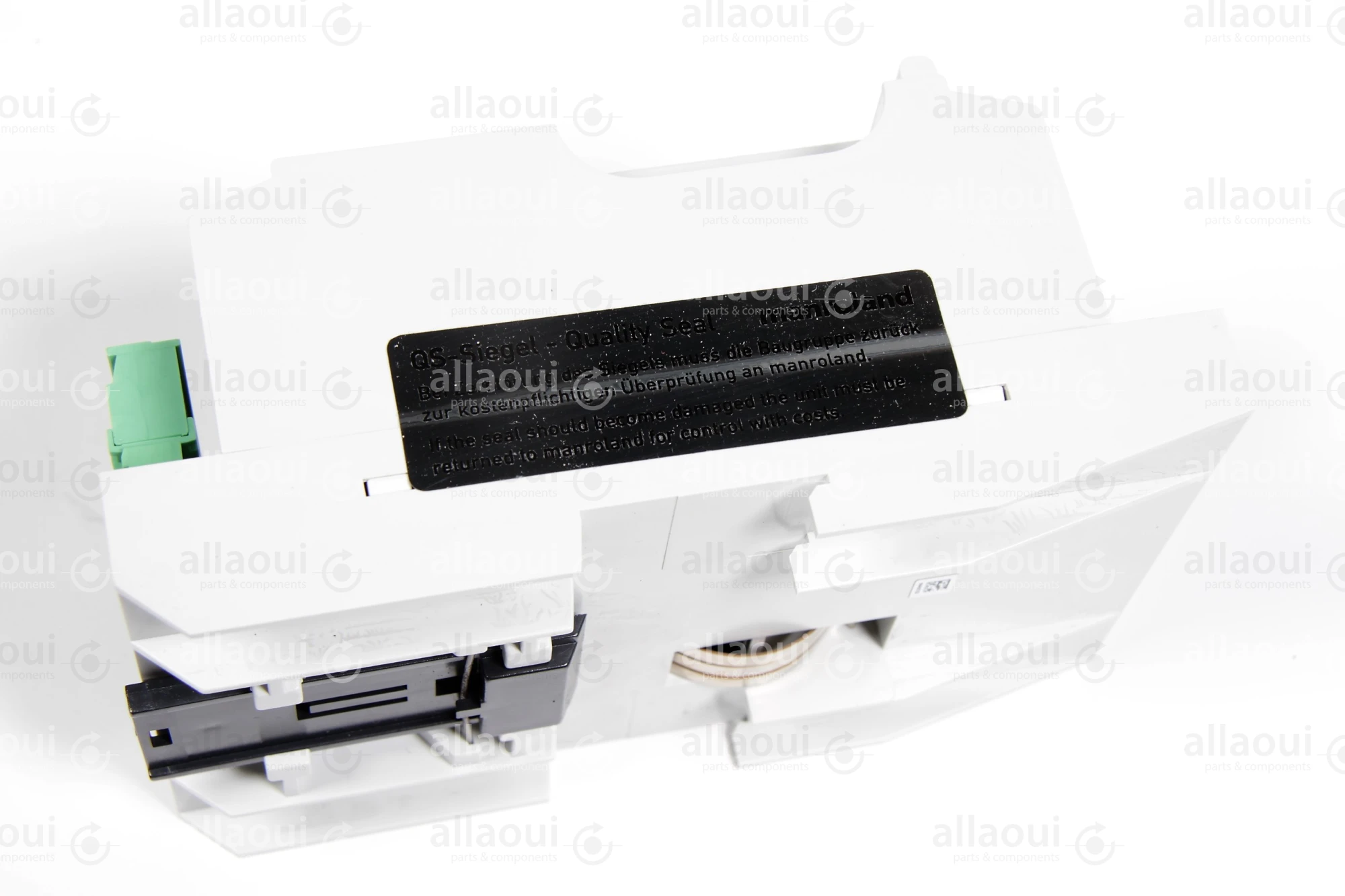 Manroland Motor Control Unit 16.86953-0008