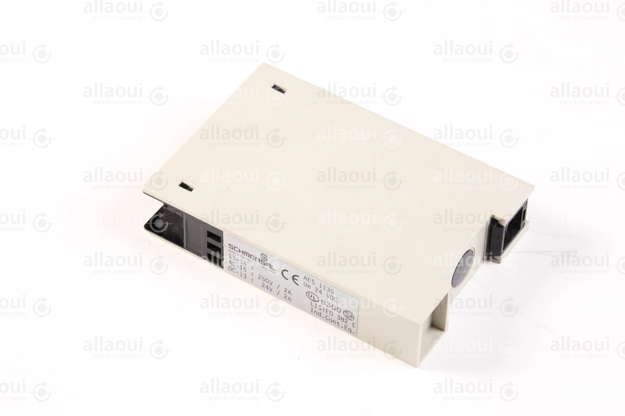 Schmersal Safety Relay RES1135