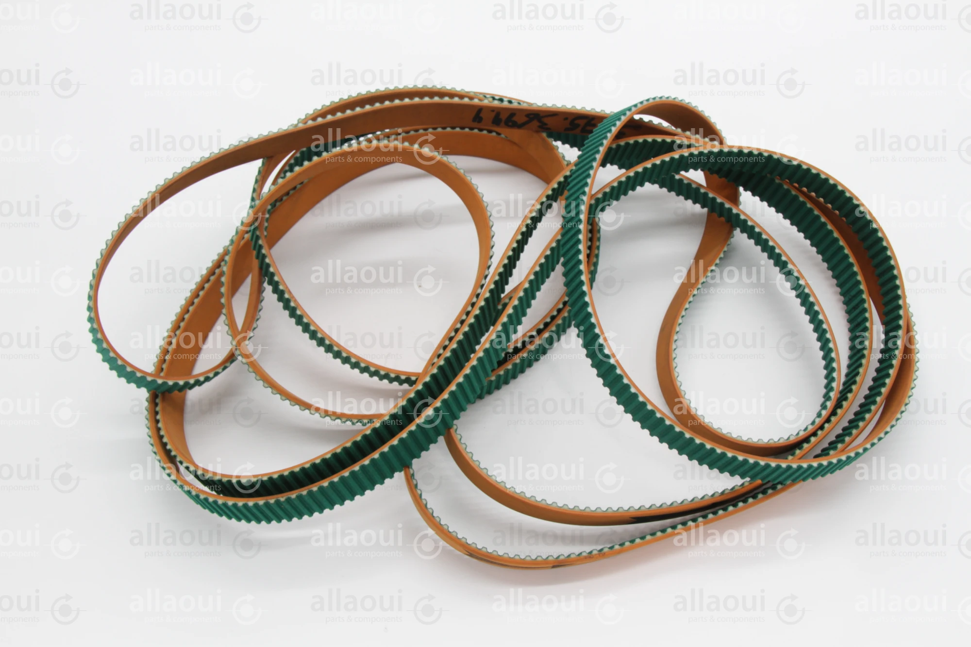 Müller Martini Toothed Belt 3675.3694.9