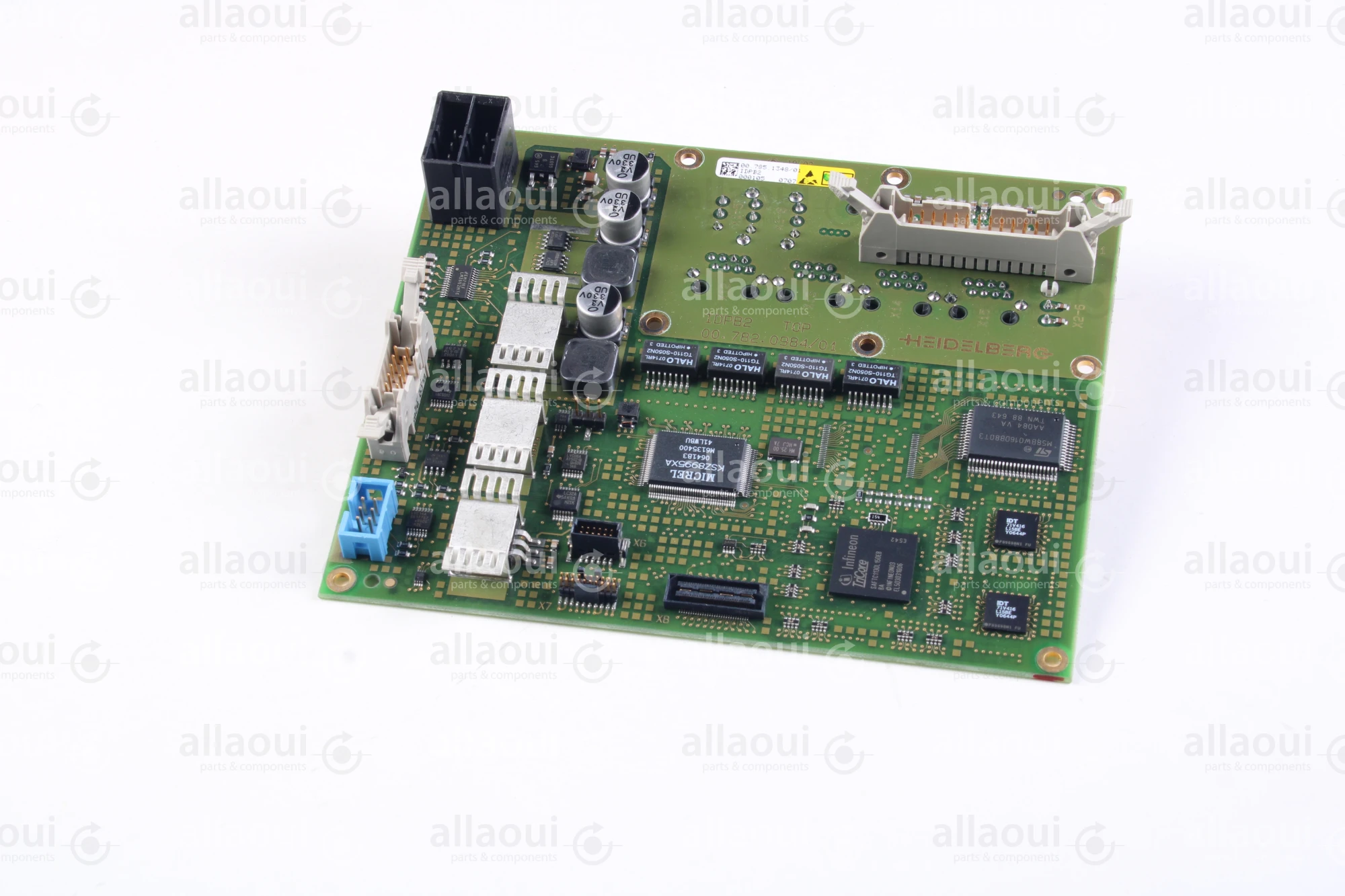 Heidelberg Flat module IDPB2 00.785.1348/01 00.785.1348/01