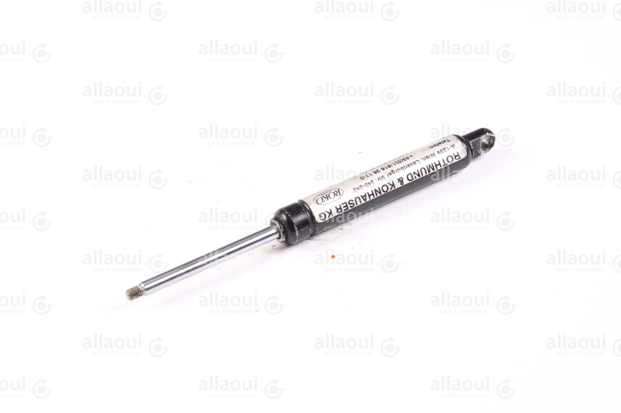 Rothmund & Konhäuser KG Gas Spring 102197A