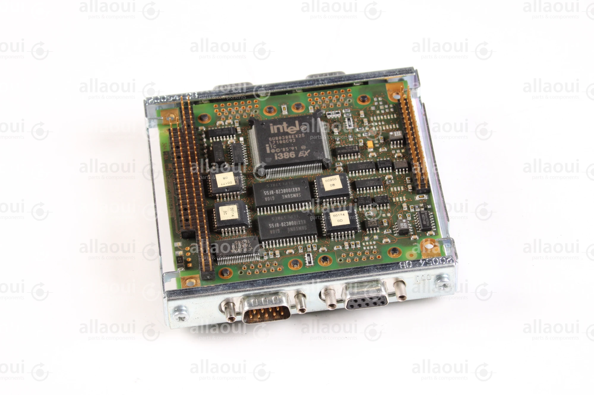 Ferag PC Board 5940534/009