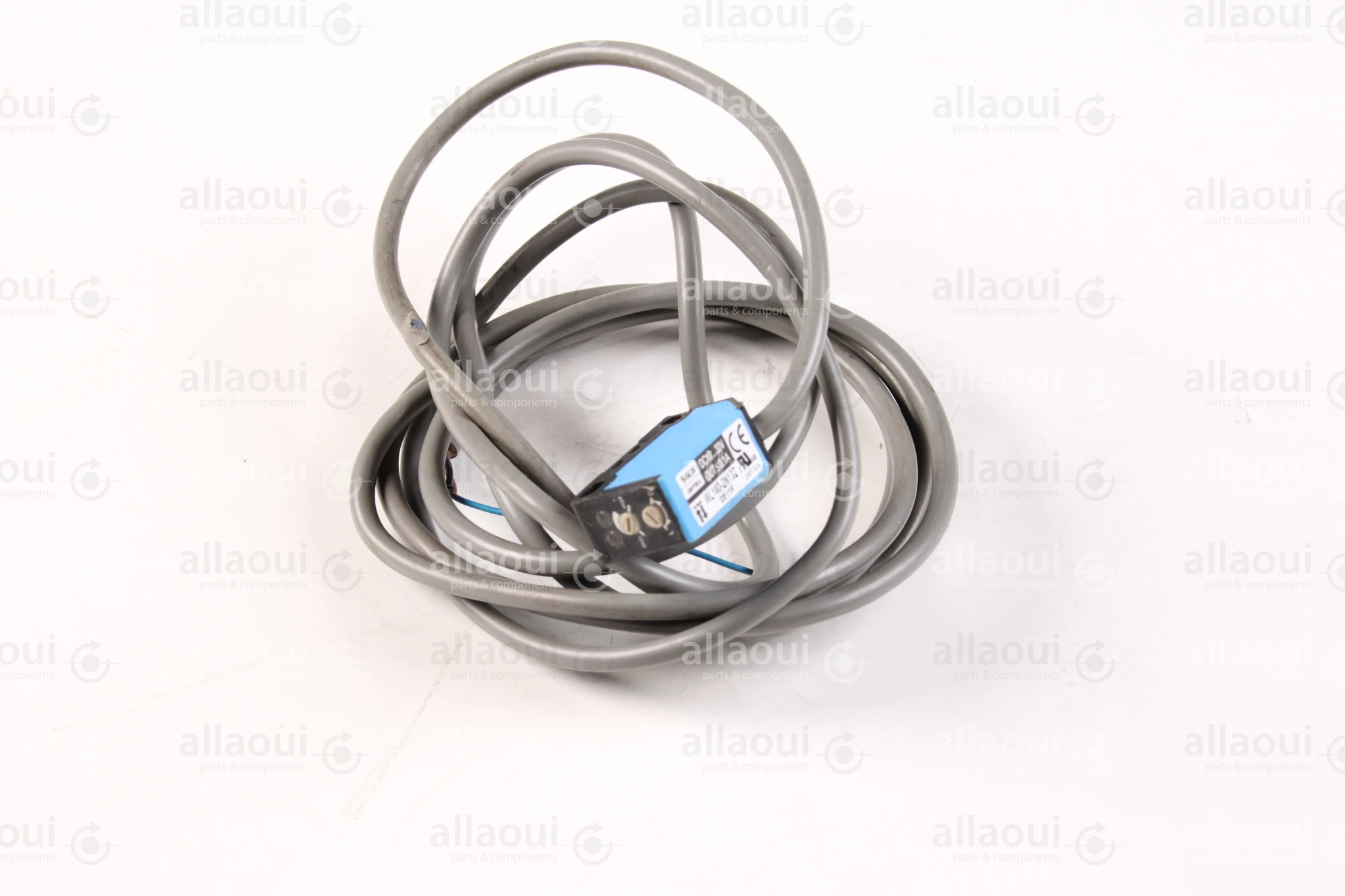 Sick Sensor WL140-2N132