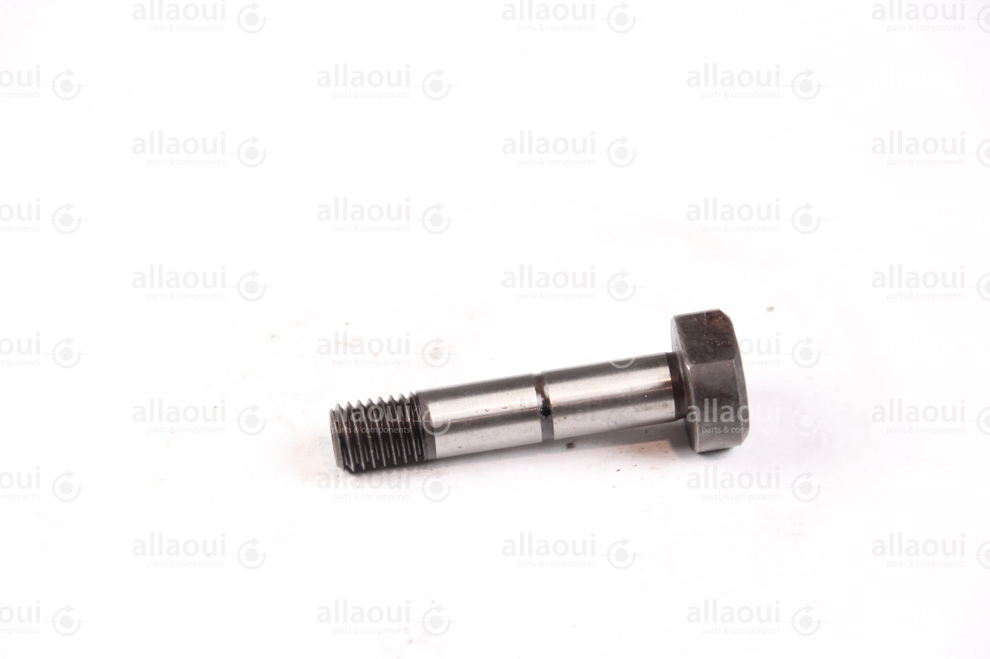 Müller Martini Fitting Screw 3000.5563.4