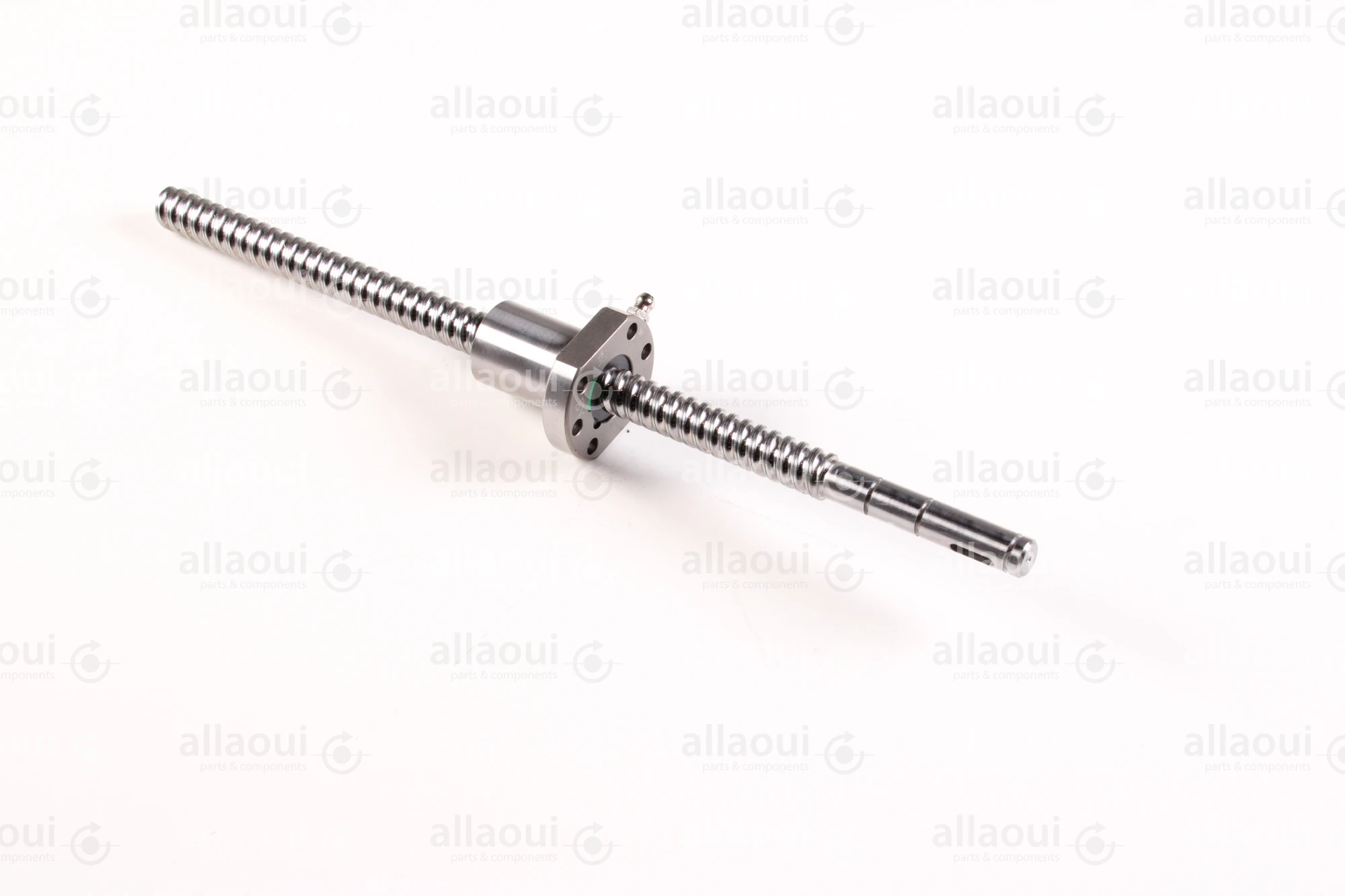 HIWIN Ball Screw S17020Q-1 058
