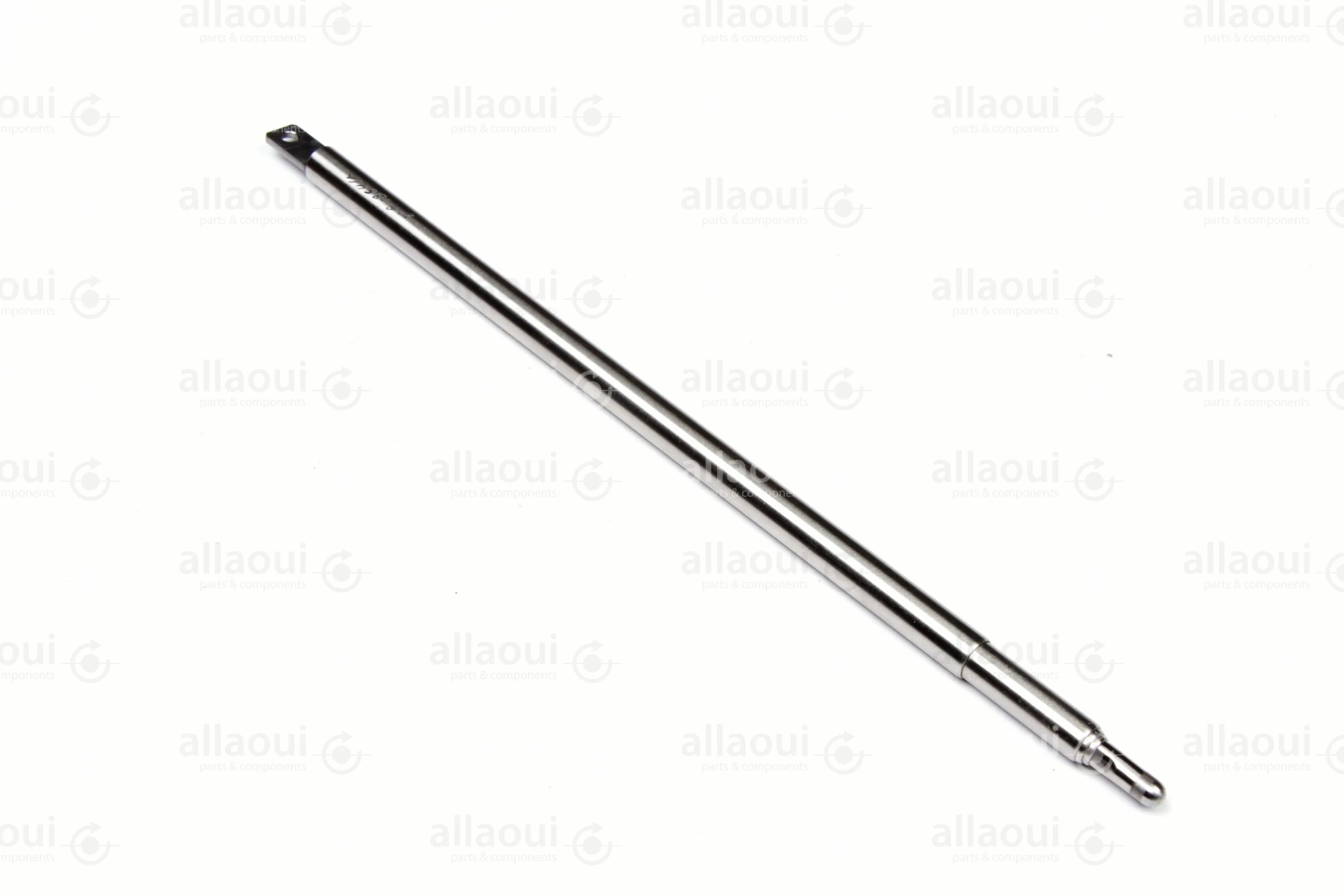 Manroland Bar Feeder 80.21F13-1334