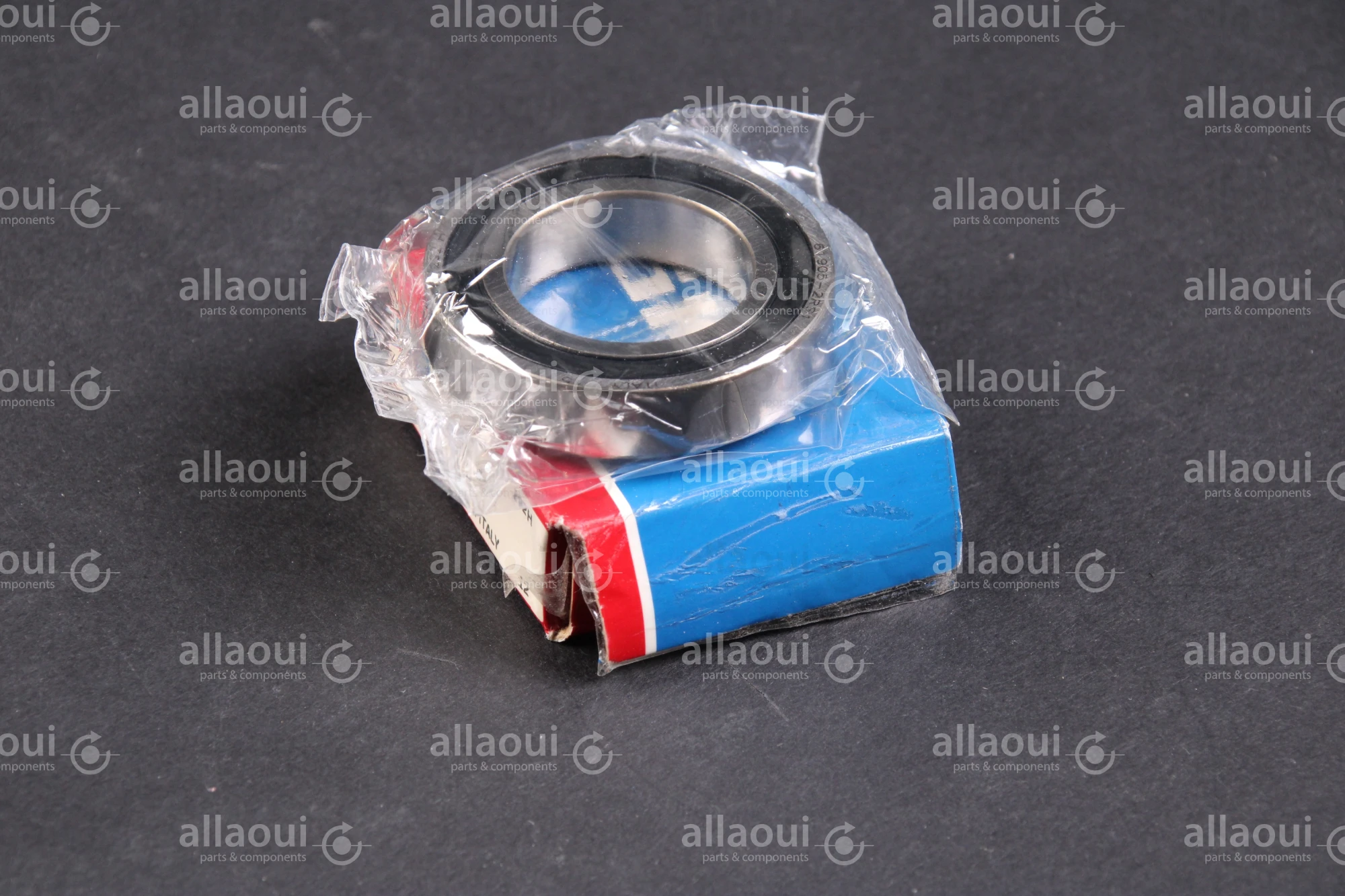 SKF Deep Groove Ball Bearing 61905-2RS1