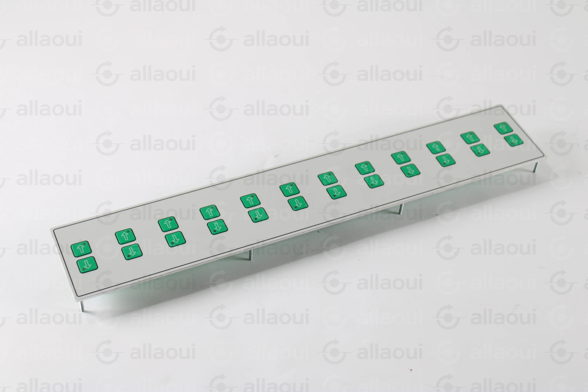 Manroland Control Panel 07.94019-5902