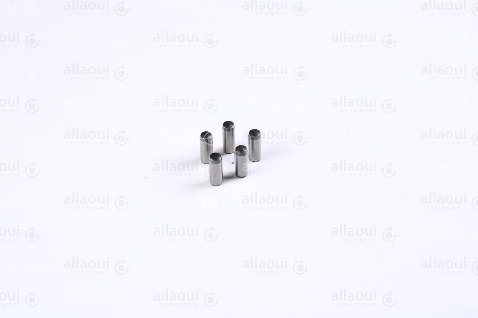 Müller Martini Straight pin (5 Pieces) 0031.5867 (5 Stück)