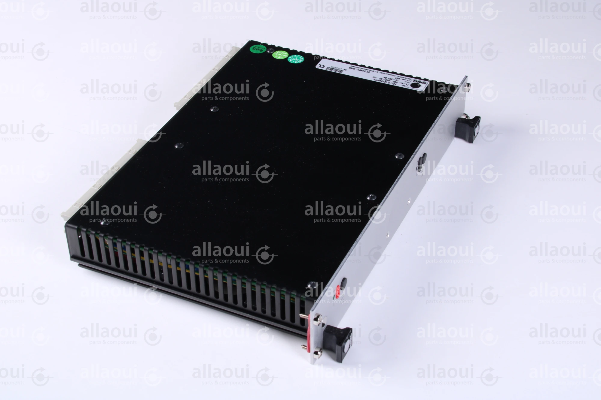 Kniel FDC 5.12/24/PFS FDC 5.12/24/PFS