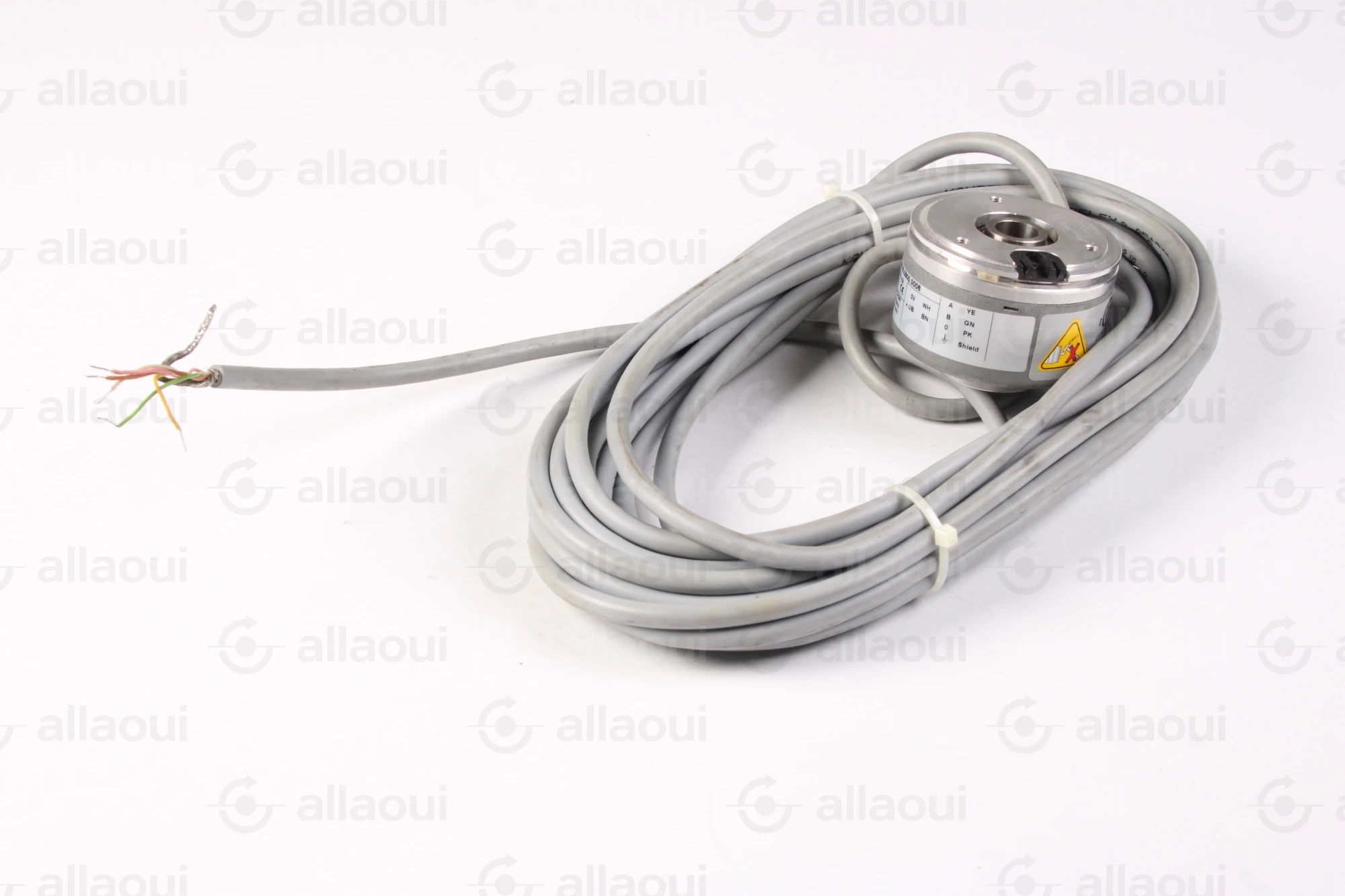 Kübler Encoder 8.5820M.0G20.0900.0006