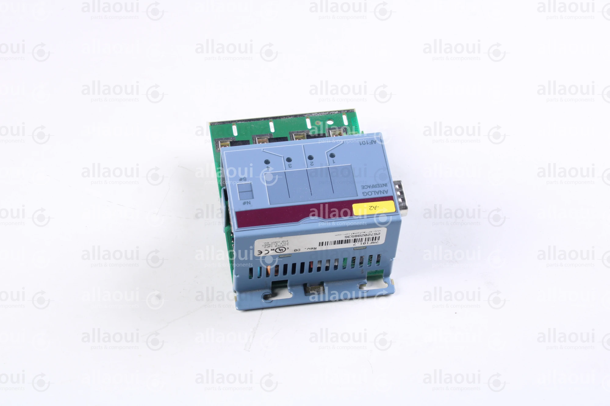 BR Automation Module 7AF101.7