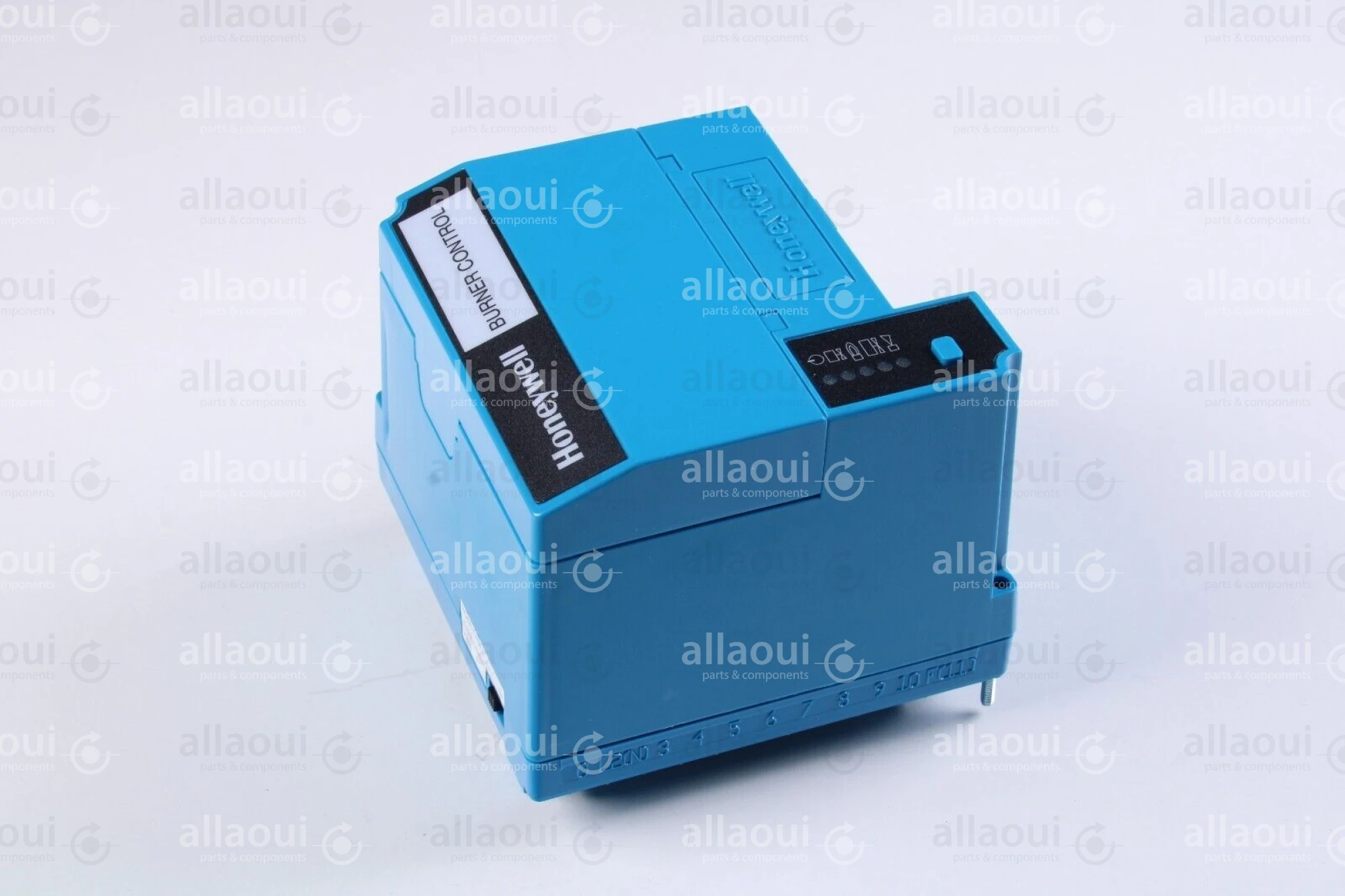 Honeywell Automatic Programming Control EC7850 A 1072