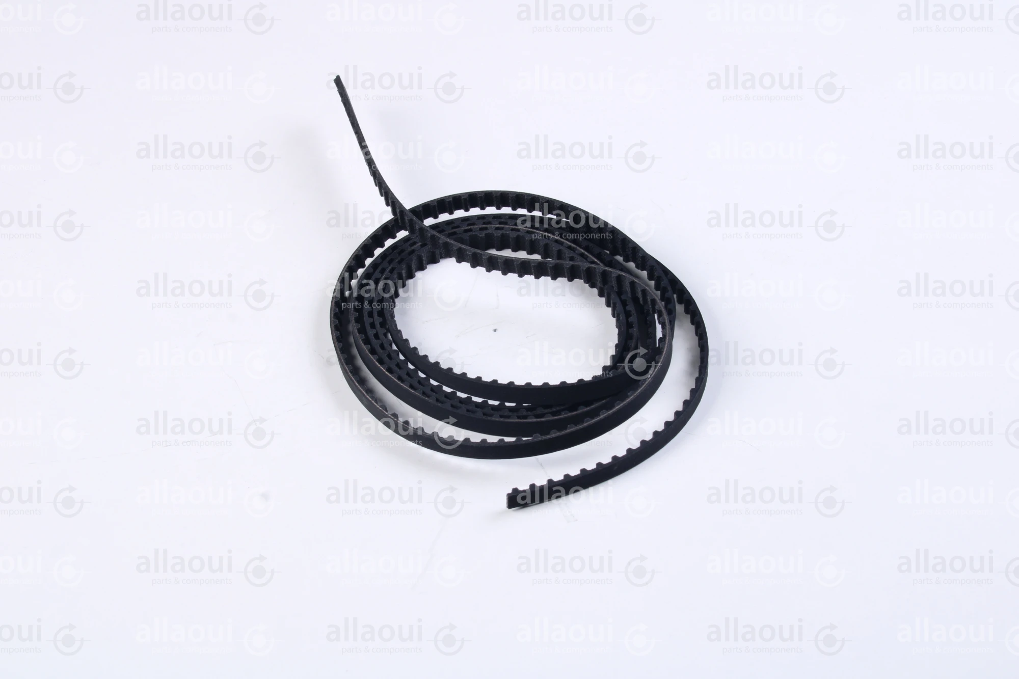 Heidelberg Toothed Belt ZD.215-303-02-00