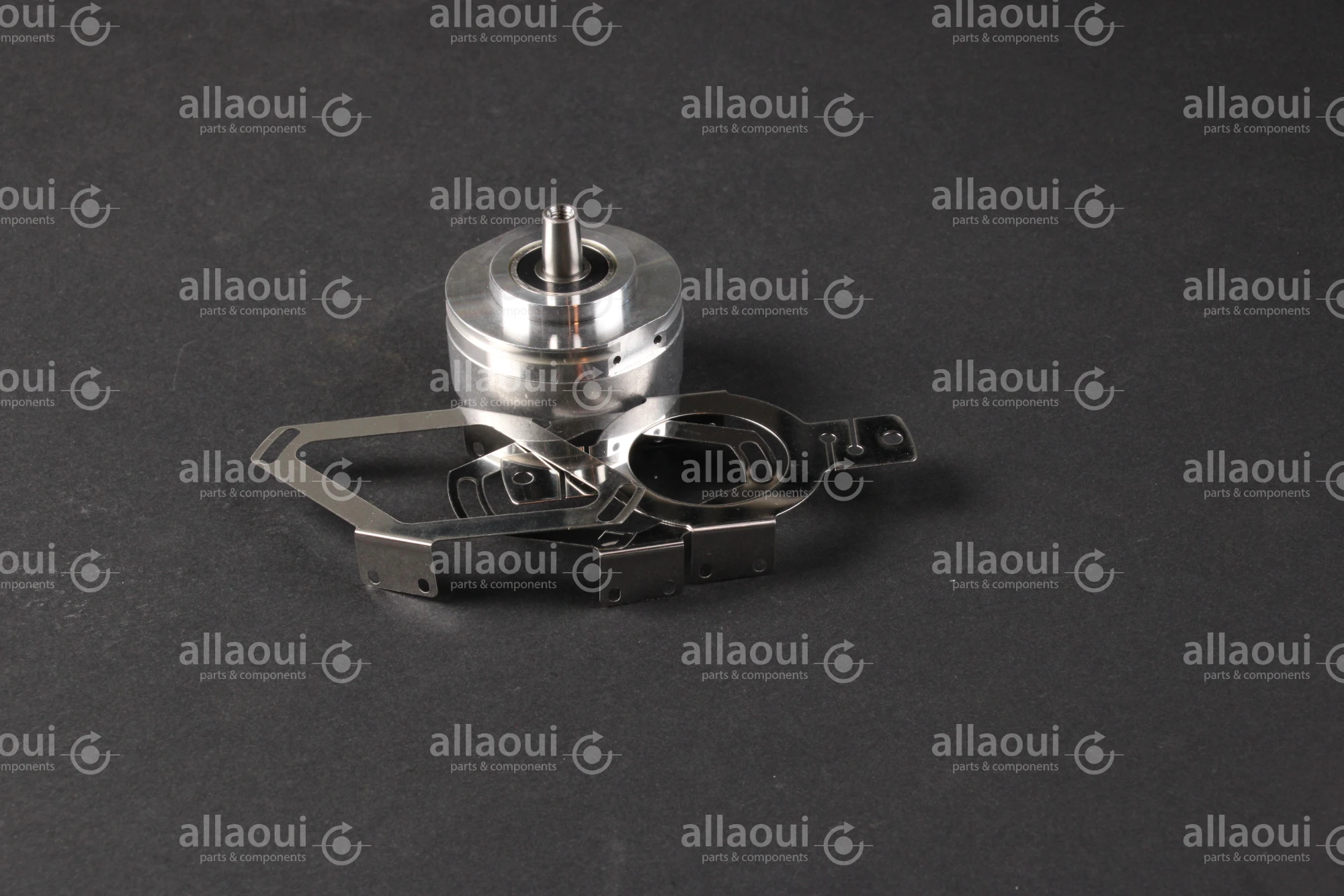 Heidenhain Rotary Encoder EQN 1325.071-2048
