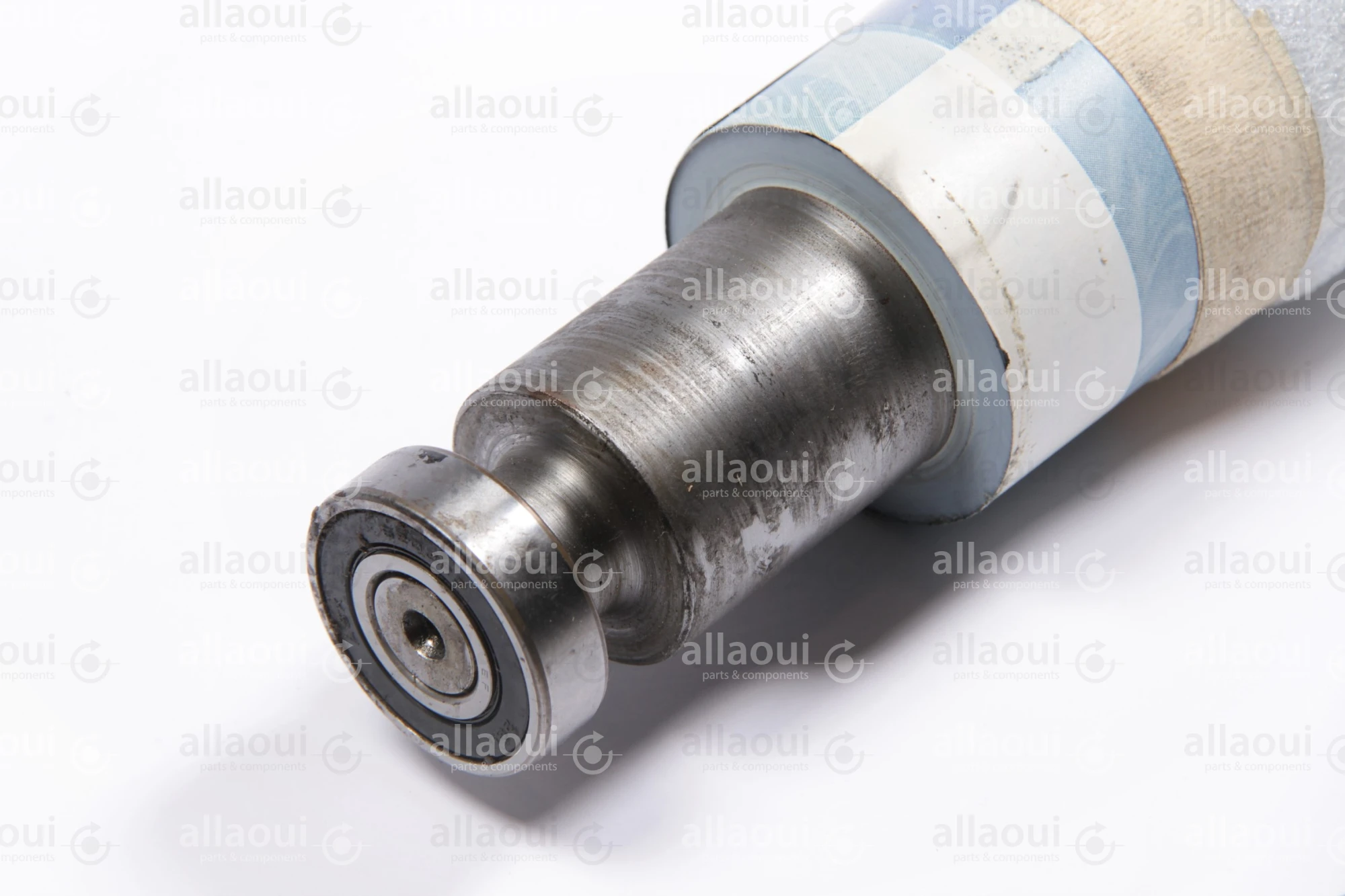 Westland Friction Roller 