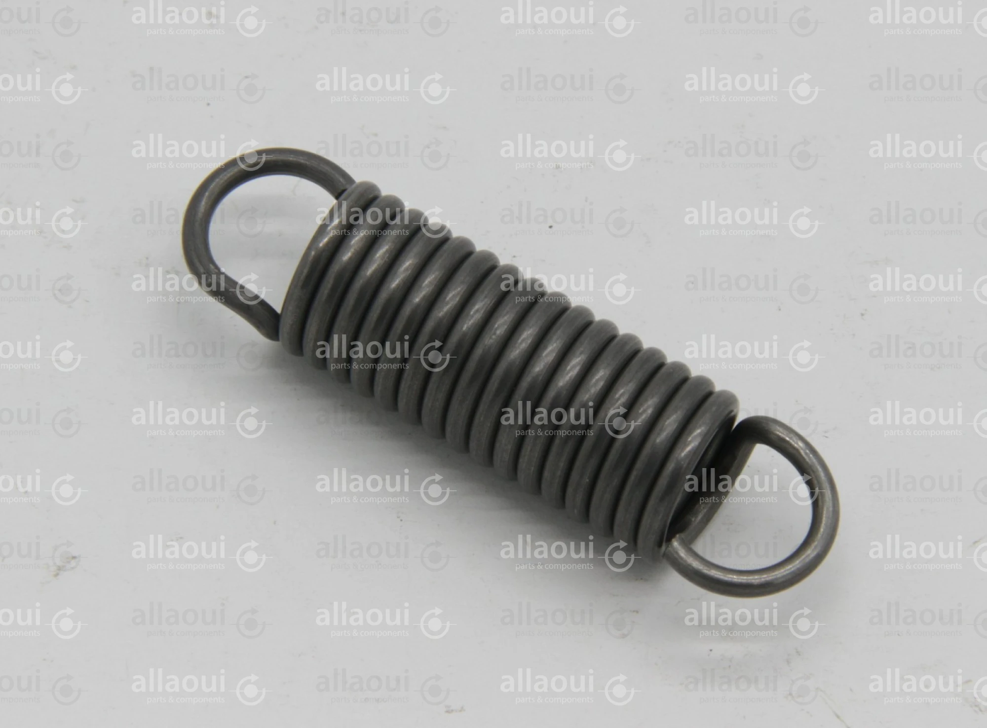 Heidelberg Tension Spring 2.20X12.80X54.80 ZD.225-499-01-00