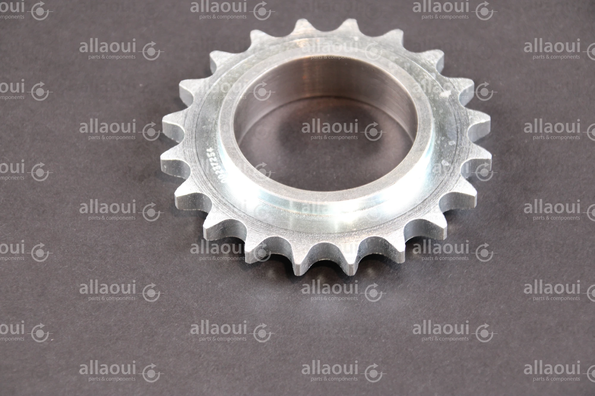 Kolbus Gear 00237254