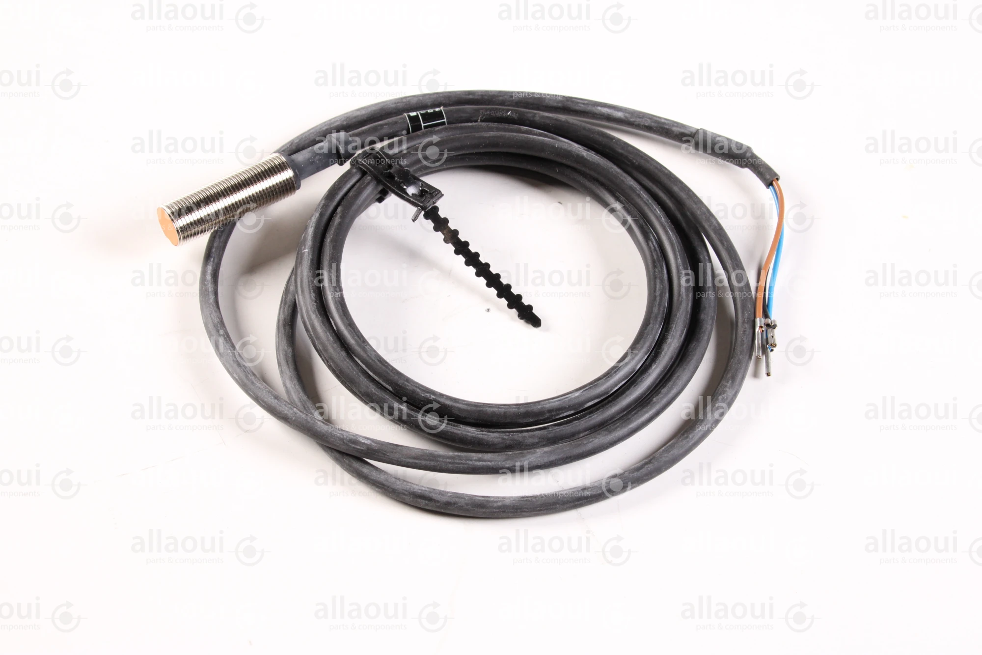 IFM Electronic Inductive Sensor IFB3002-BPKG