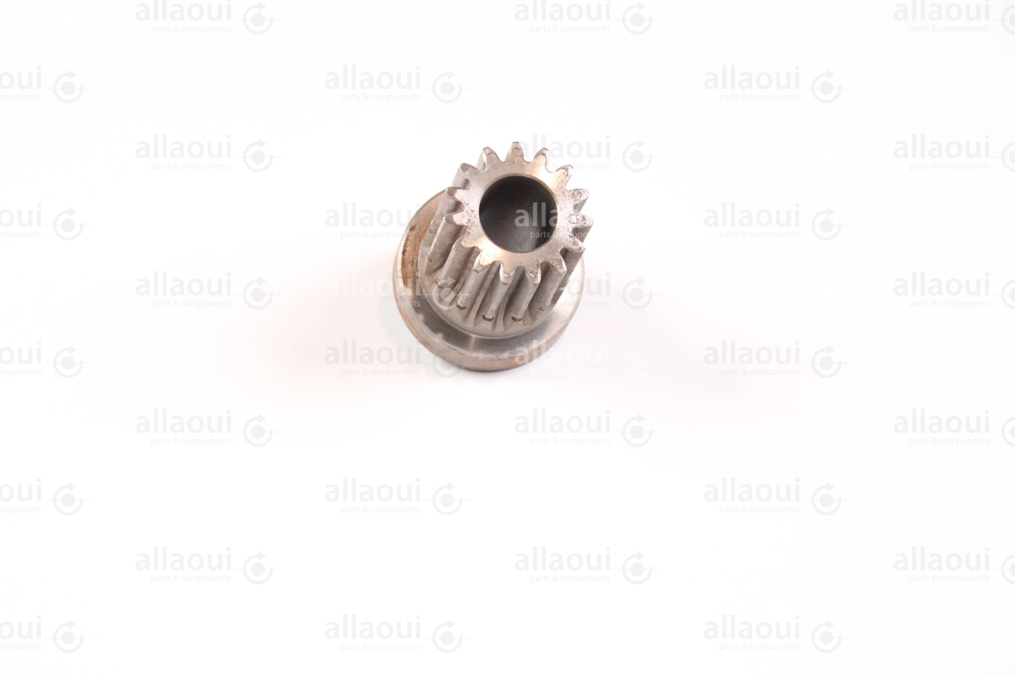Müller Martini Gear M2-Z15 0370.2026.3