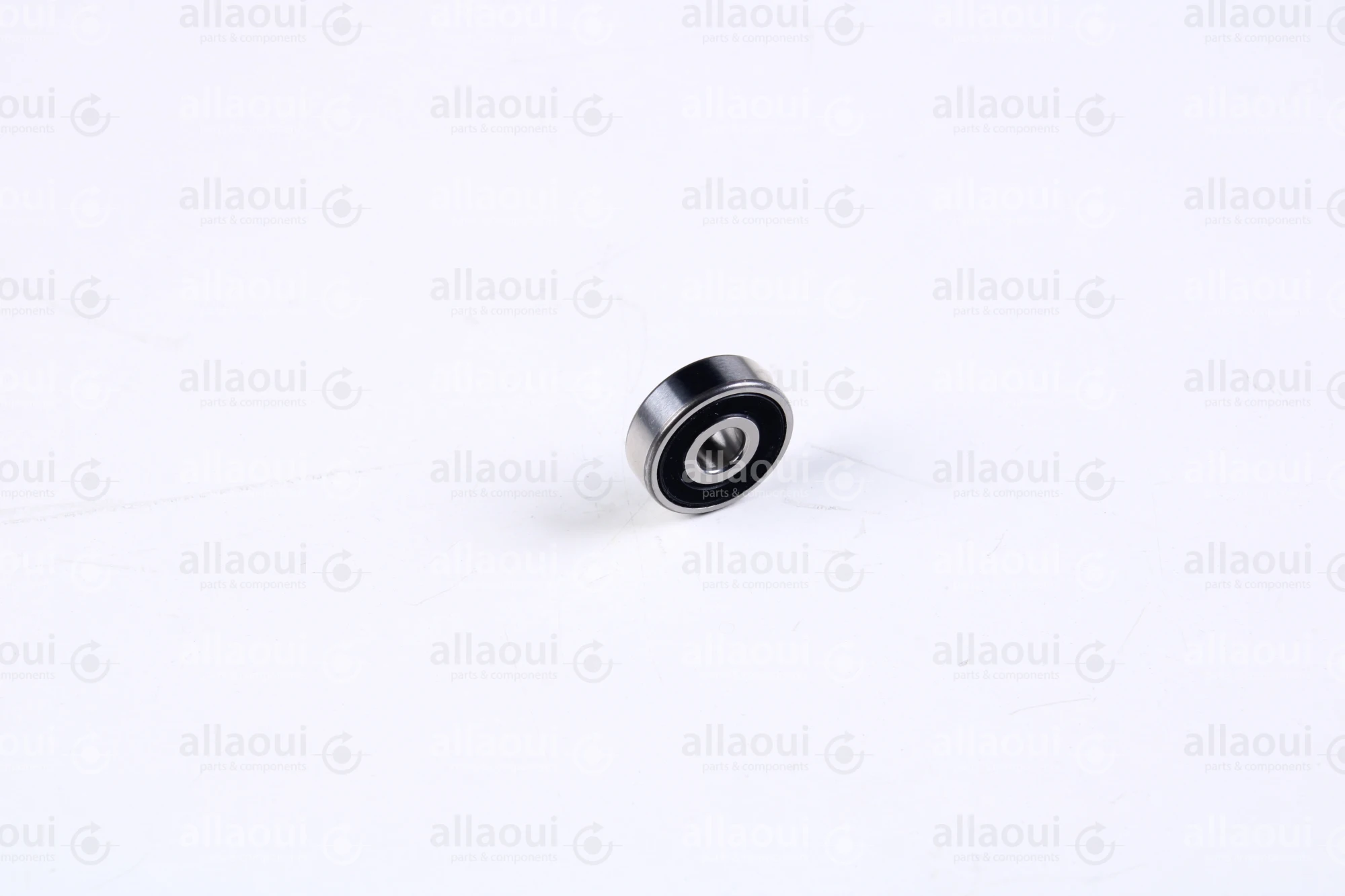 Müller Martini Ball Bearing 626-2RS-C3 0038.1024