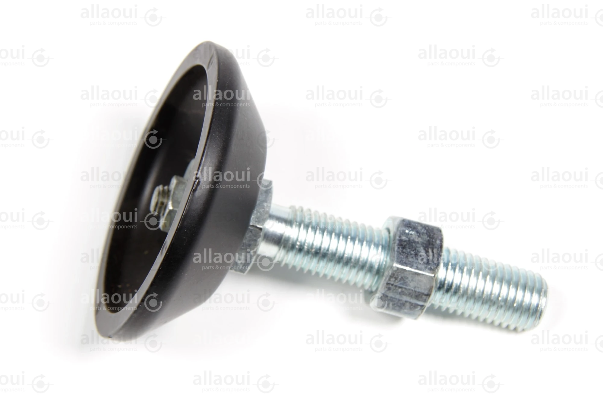 Müller Martini Foot 8 - 80/M16X100 7045.0207