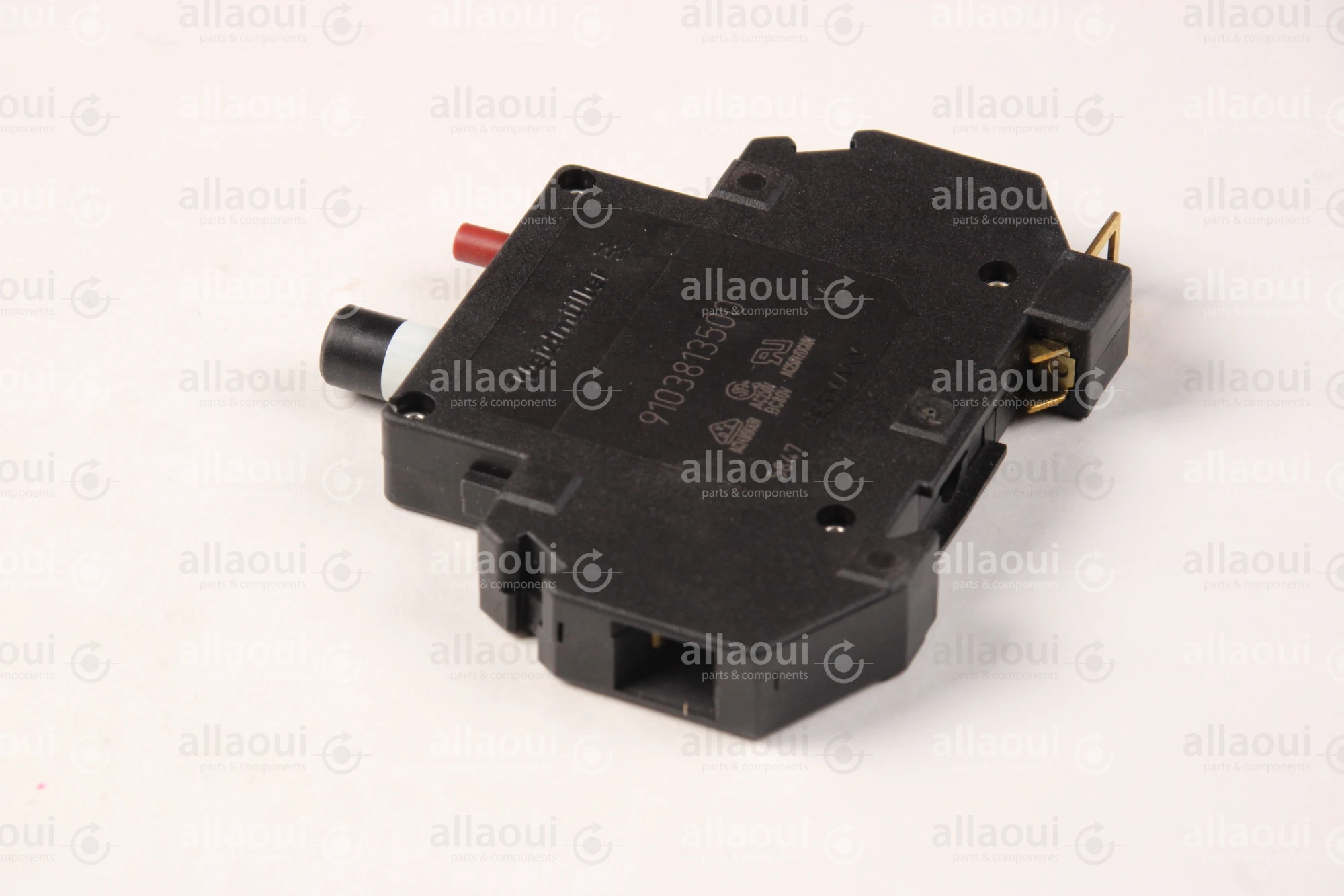 System GmbH Safety S-40-184