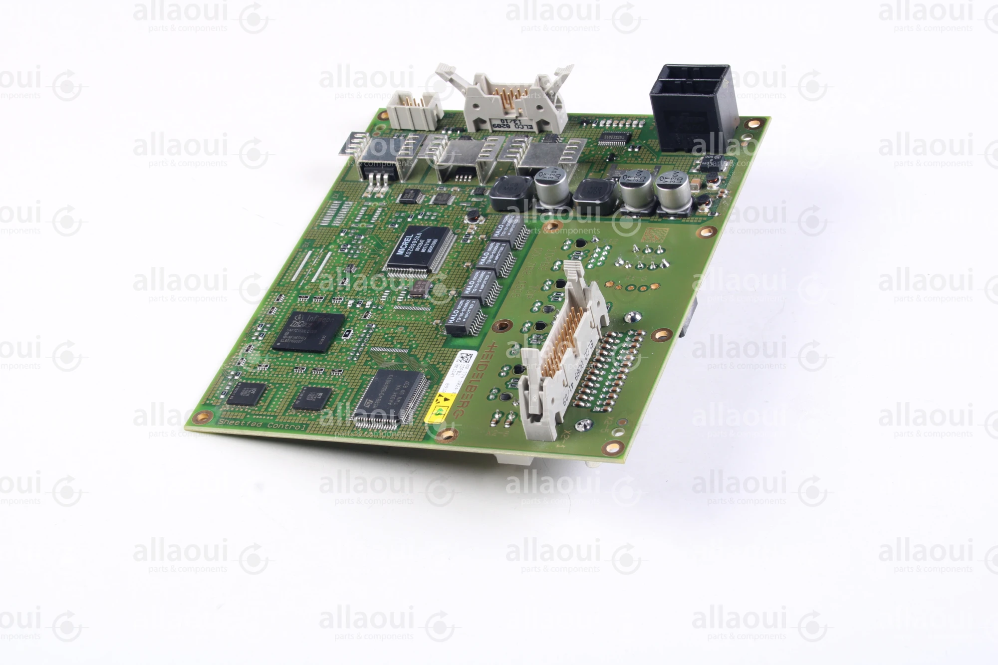 Heidelberg Flat module IDPB2 00.782.1505 00.779.2024/02