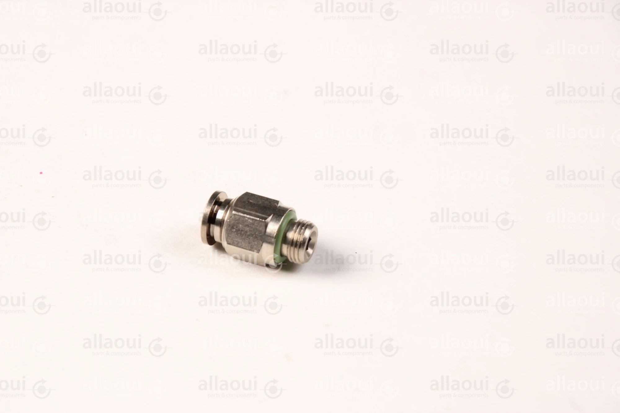 Planatol GE Plug-in Fitting 047134