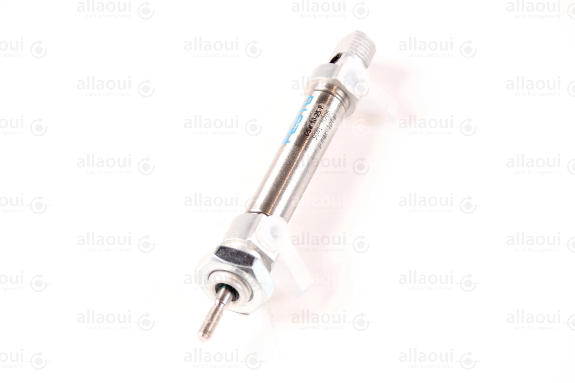 Festo Pneumatic Cylinder DSN-10-25-P