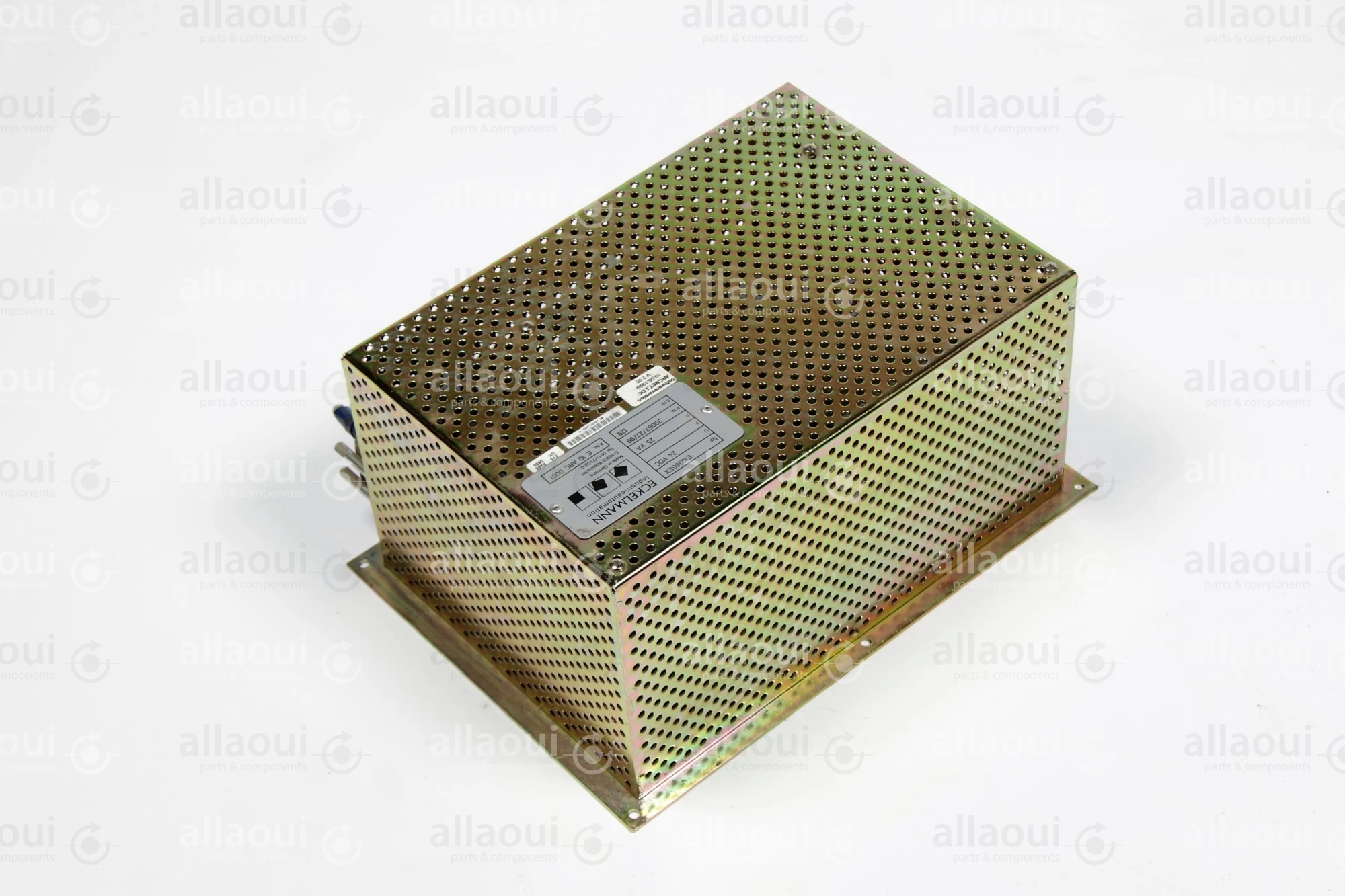 Eckelmann E10386EX E10386EX