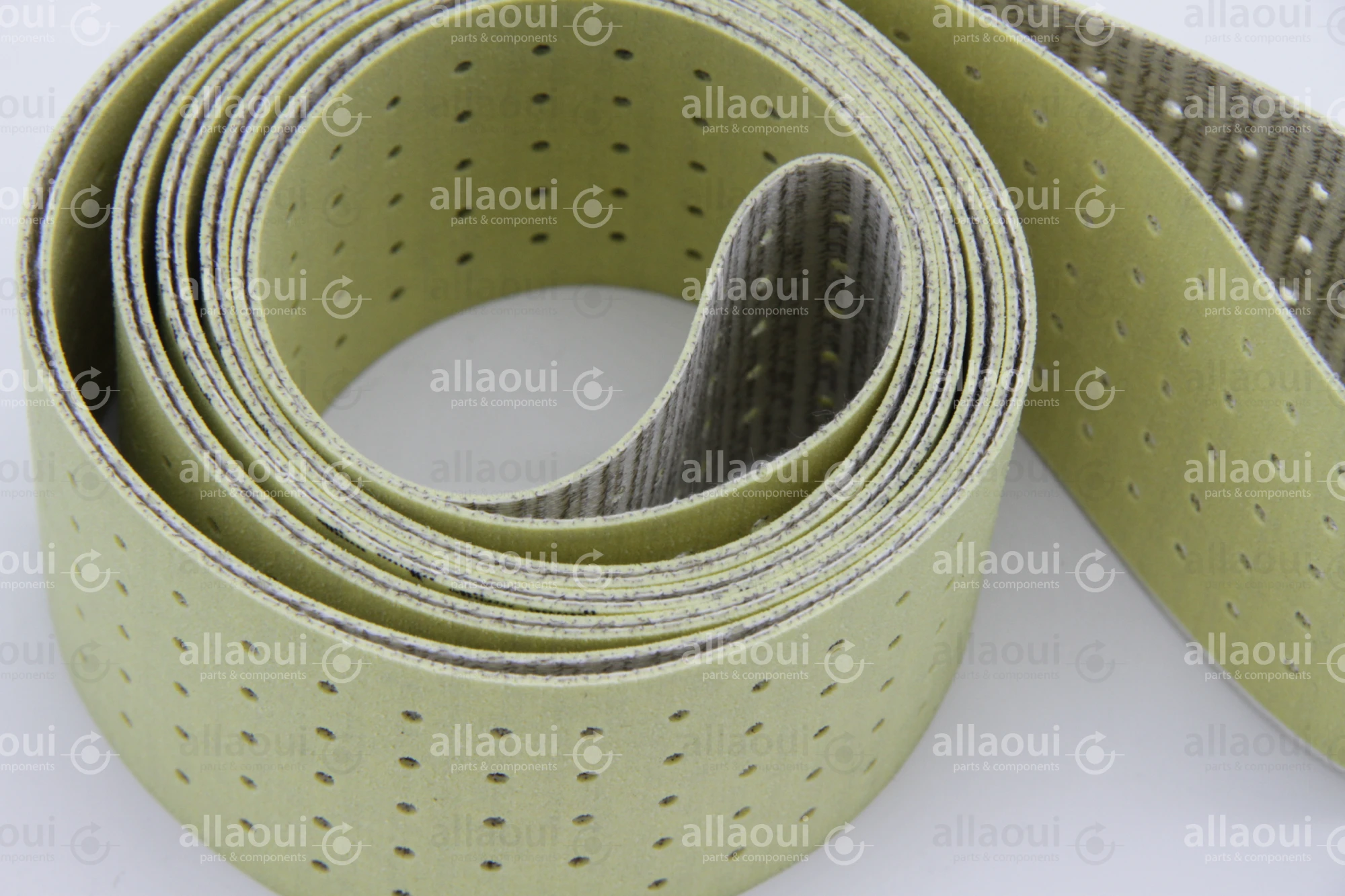 MBO Belt PU 20/1-50X2425mm 0106929