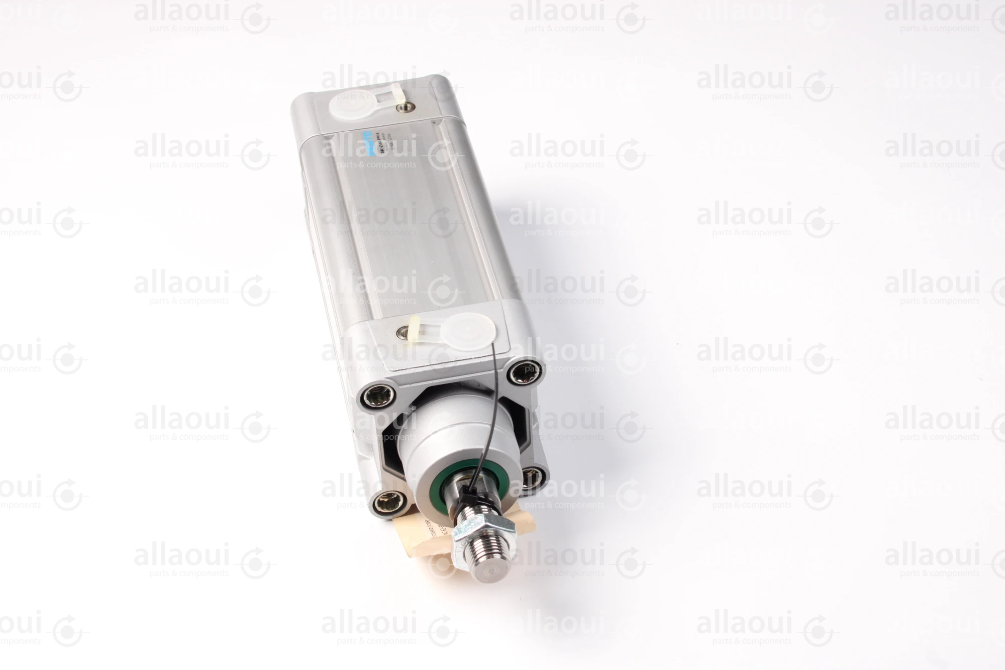 Festo Compact cylinder DNC-63-80-PPV-A