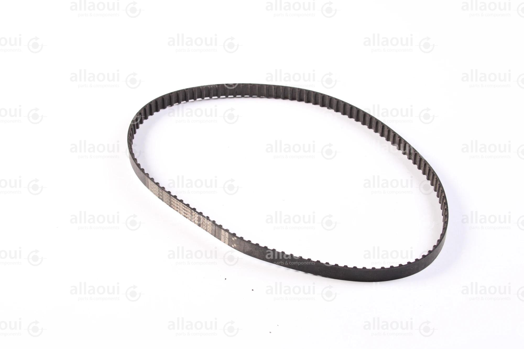 Optibelt Toothed Belt 210-XL-03