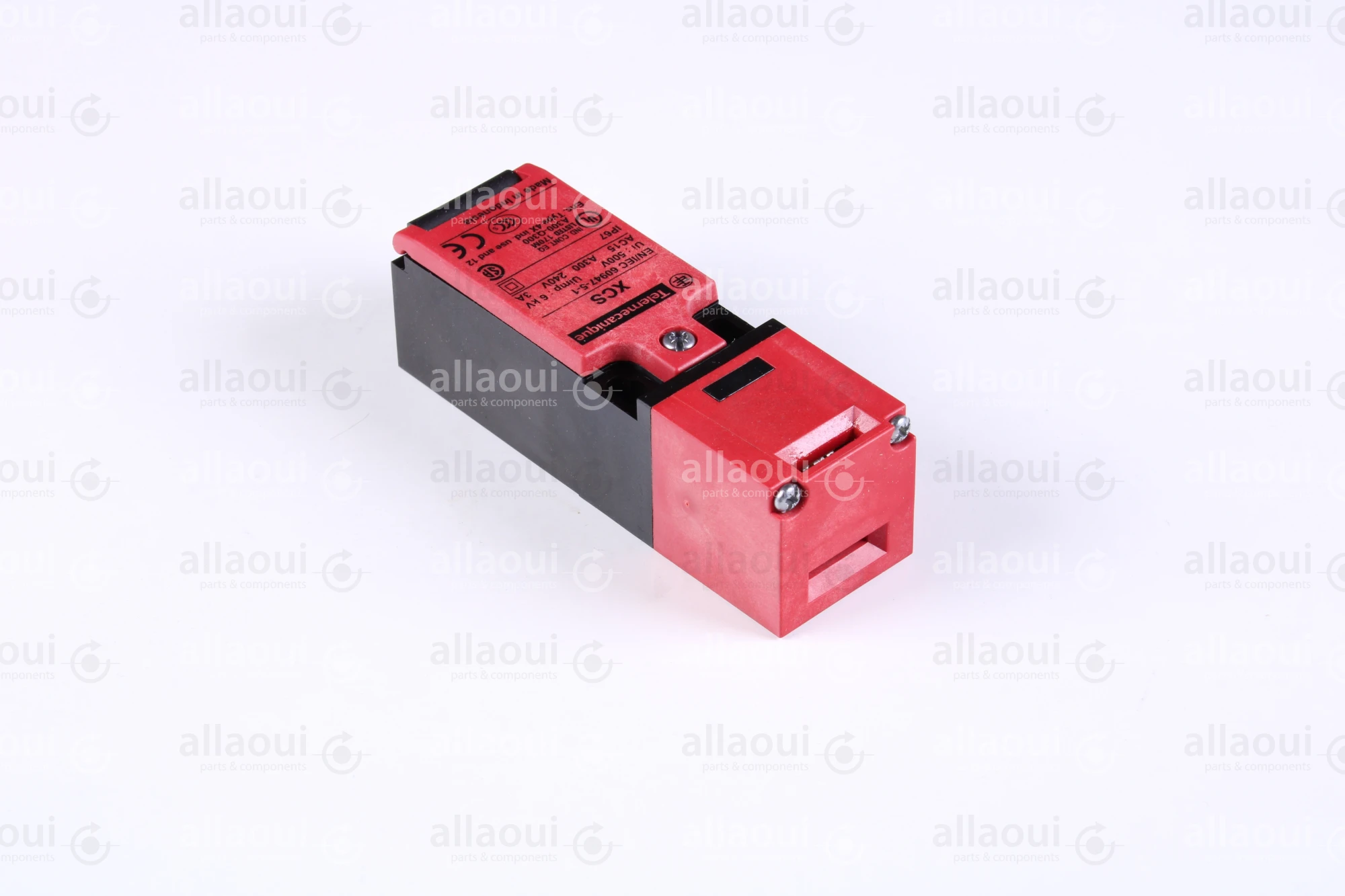 Telemecanique Switch XCSPA591